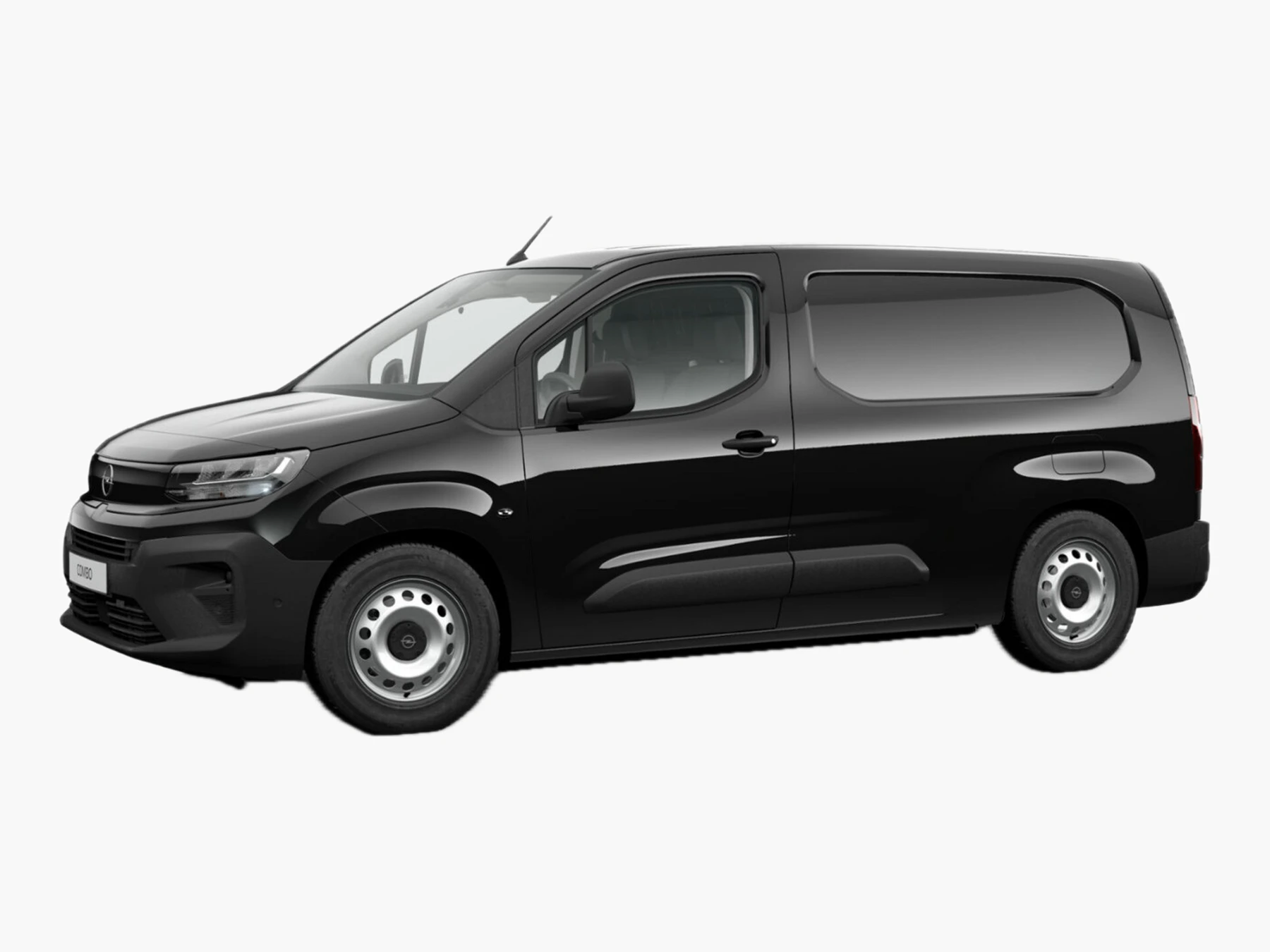 OPEL Combo XL AT8CarPlay Kam SichtP Gummiboden – Bild 2