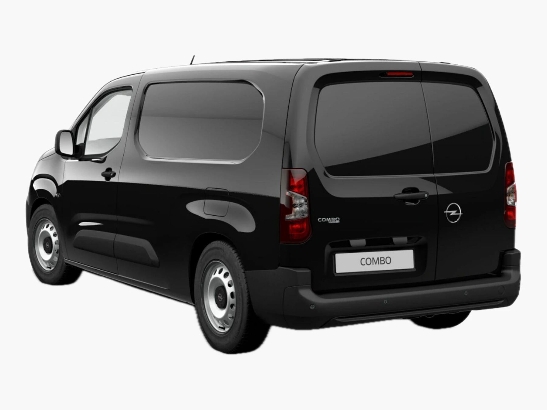 OPEL Combo XL AT8CarPlay Kam SichtP Gummiboden – Bild 3