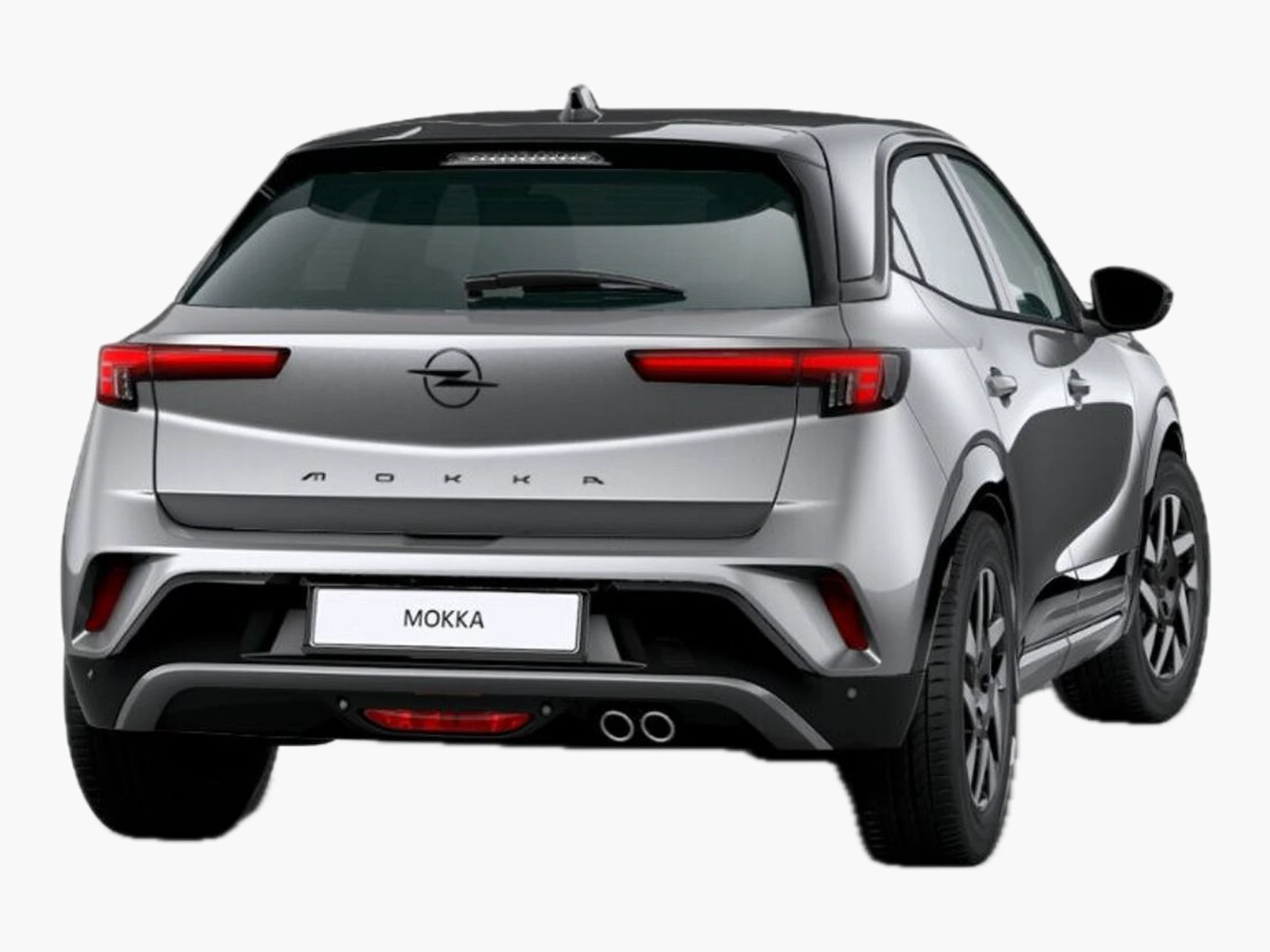 OPEL Mokka GS WinterP SHZ LHZ PrivG Klimaaut Kam Temp – Bild 3