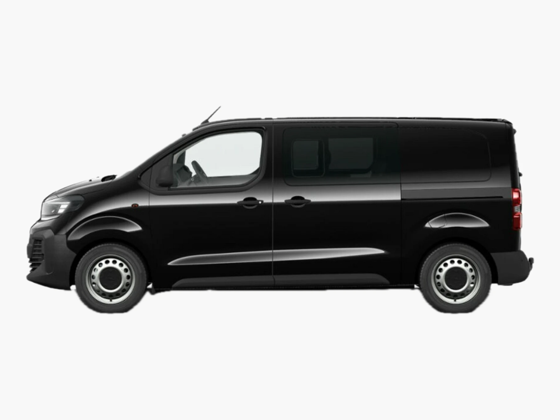 OPEL Vivaro Kombi L 8-S AHK KlimaP ConnectP Nav Kam – Bild 3