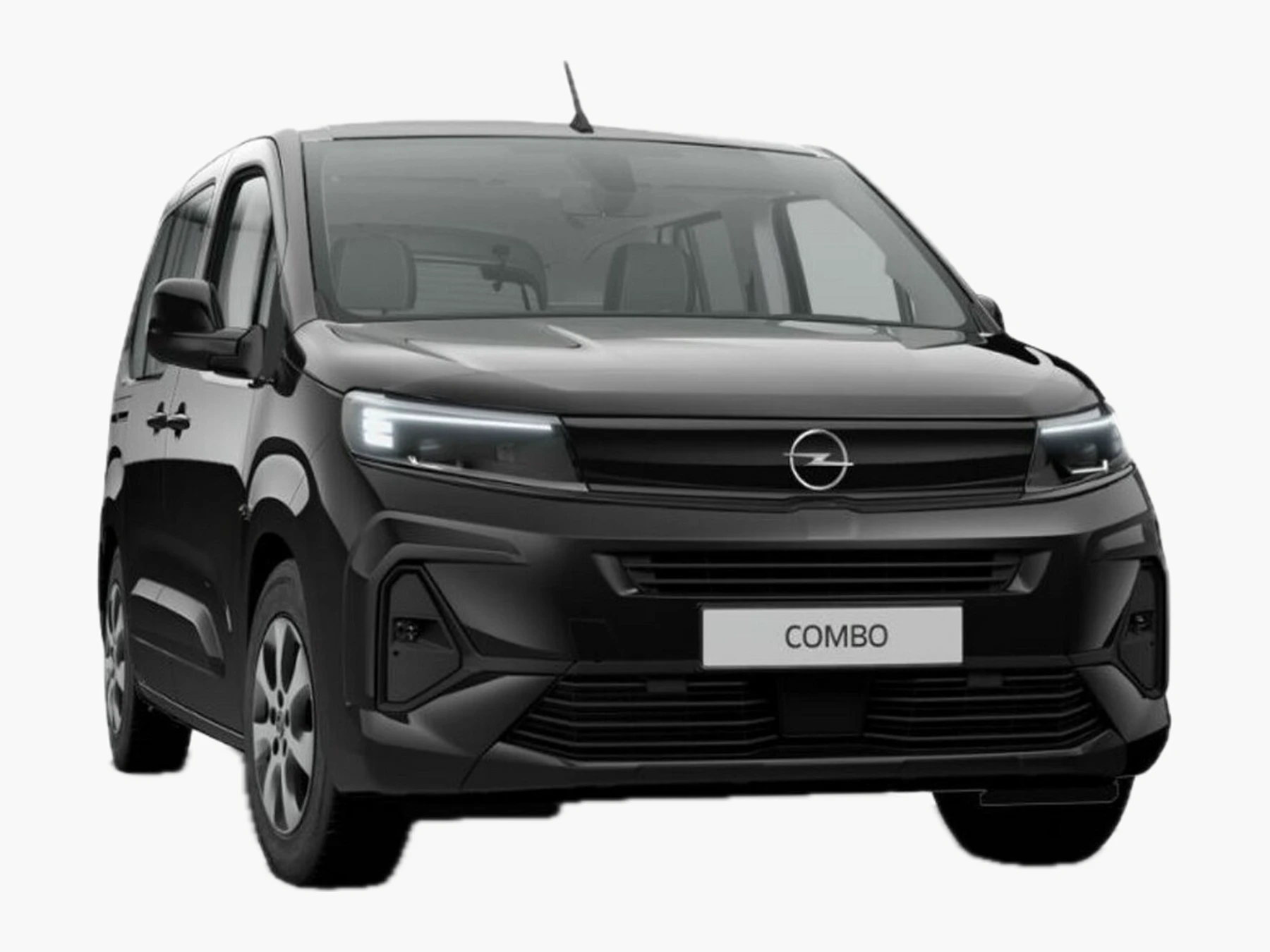 OPEL Combo AT8 GS DriveAssistP ACC ConnectPlusP Nav – Bild 2
