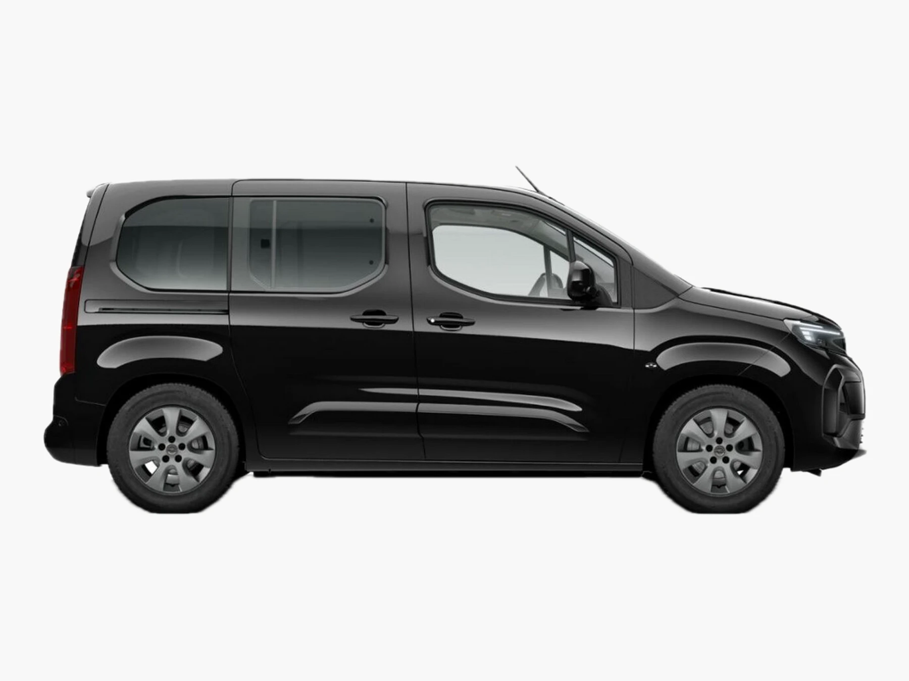 OPEL Combo AT8 GS DriveAssistP ACC ConnectPlusP Nav – Bild 3