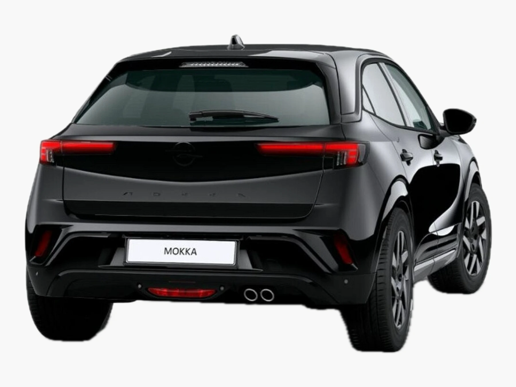 OPEL Mokka GS TechP KomfortP SHZ LHZ Kam PDC PrivG – Bild 3