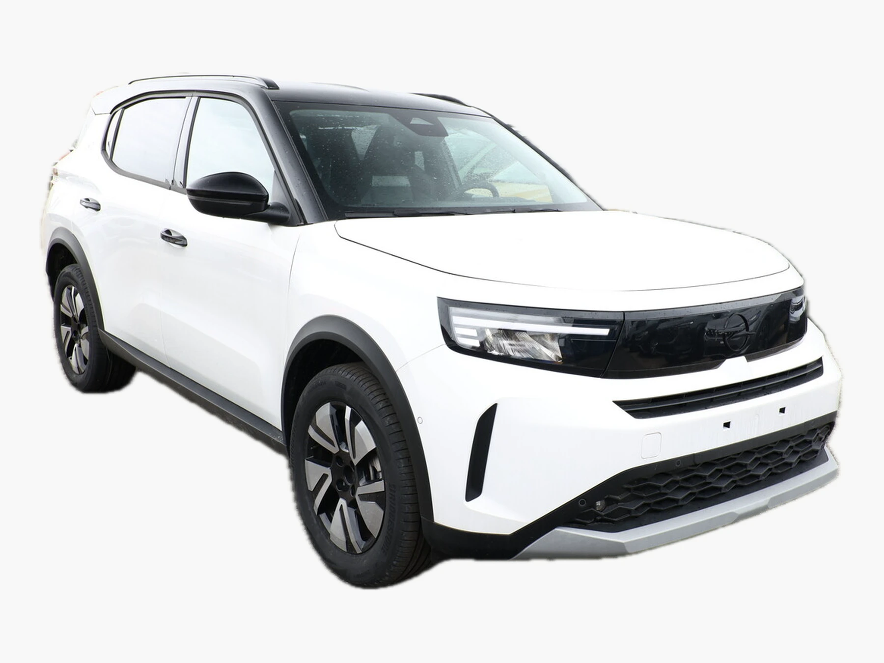 OPEL Frontera Hybrid AT GS 7-S TechP SHZ LHZ Nav Kam – Bild 2