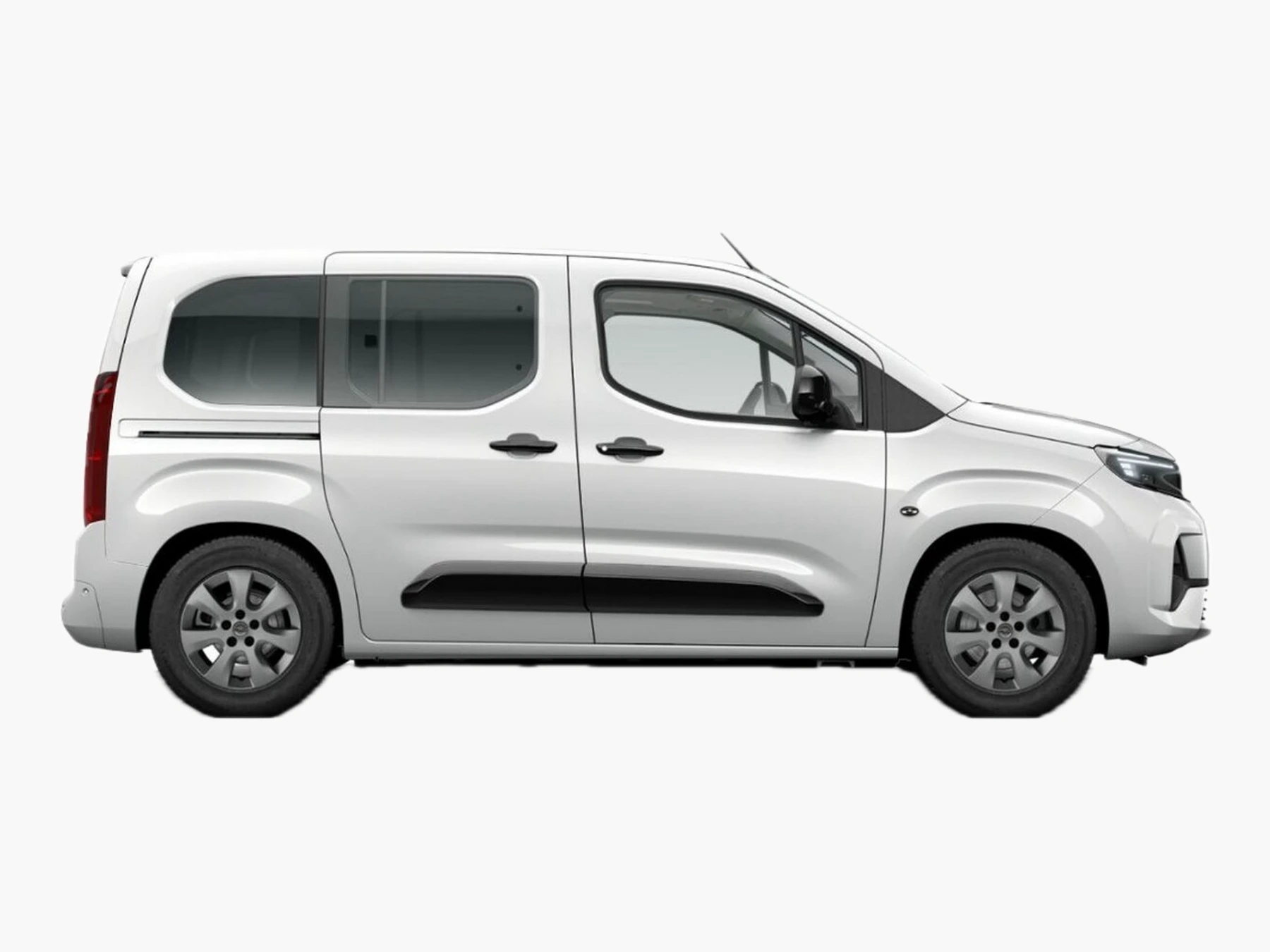 OPEL Combo AT8 GS ConnectPlusP Nav HolidayP Pano – Bild 3