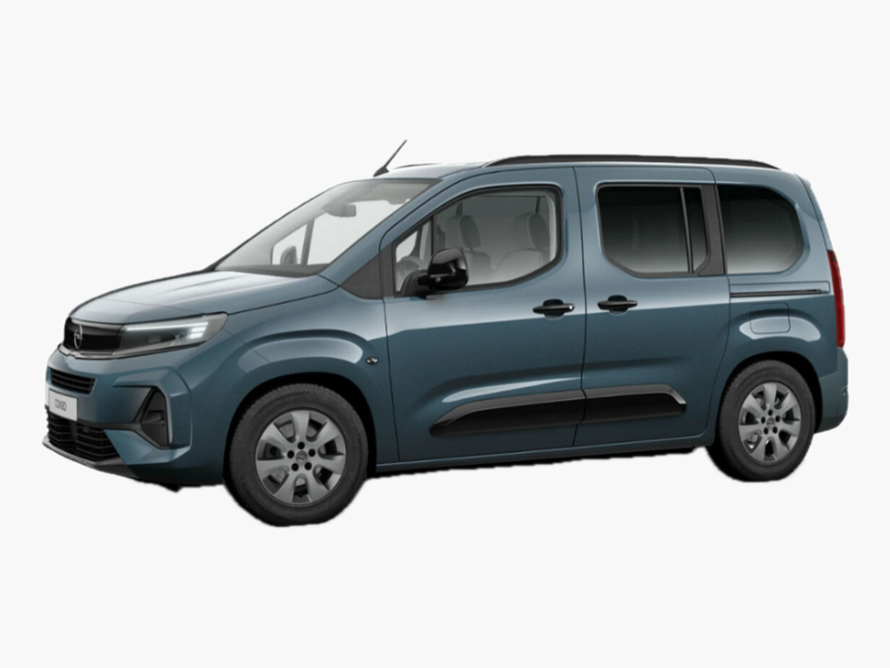 OPEL Combo AT8 GS Nav10" Kam IntelliLux PDC – Bild 2
