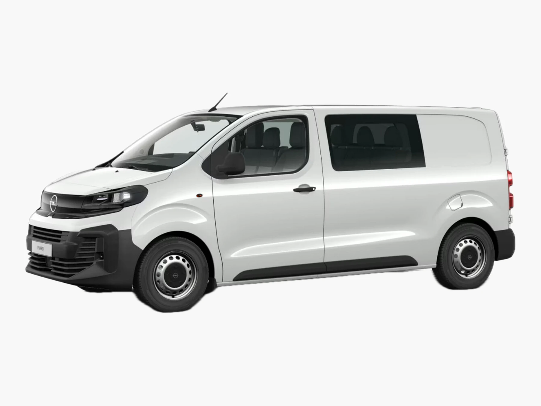 OPEL Vivaro DoKa AT8 M CityP Kam Carpl Sight&Light – Bild 2