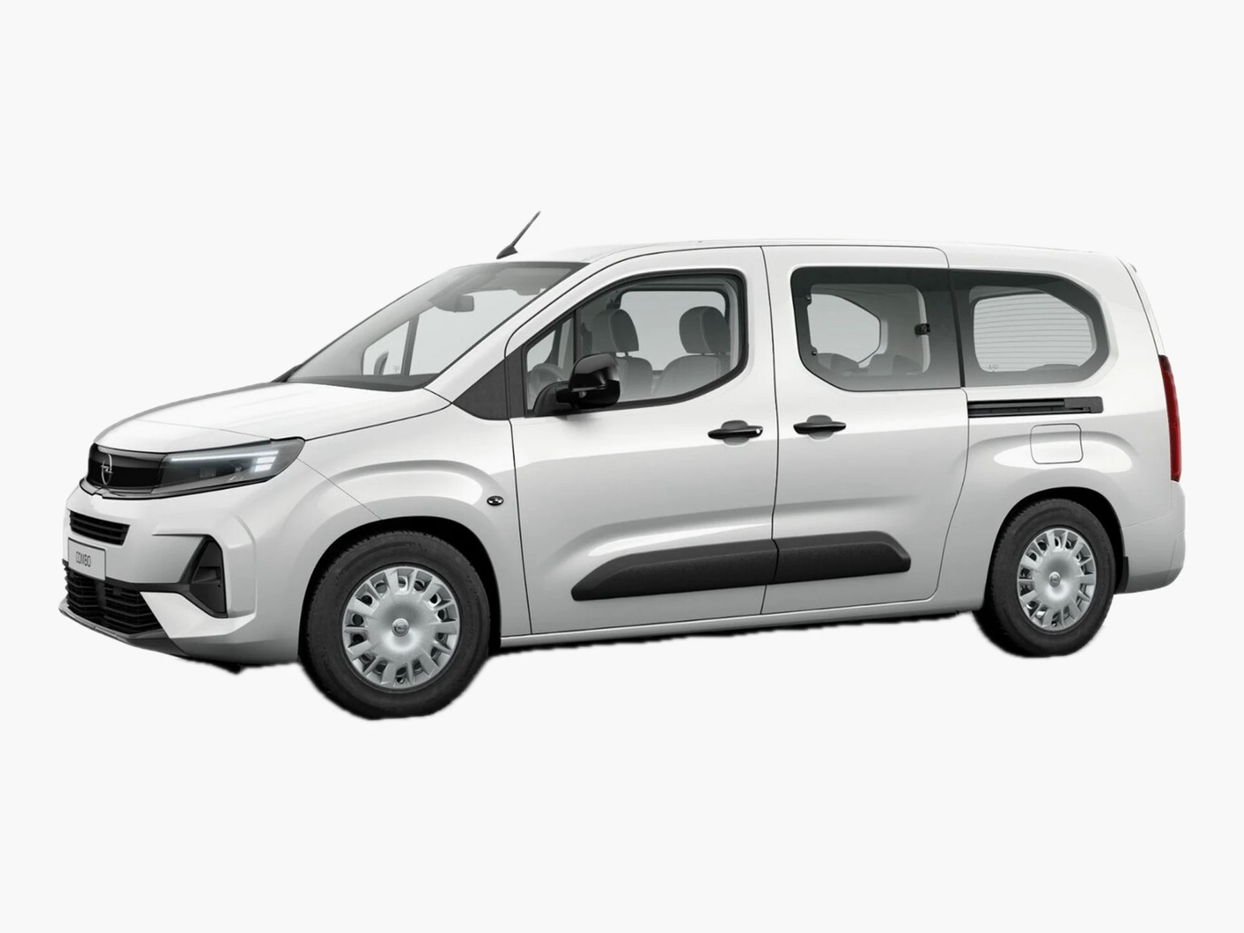 OPEL Combo AT8 XL Matrix PDC 10"Touch Klima – Bild 2