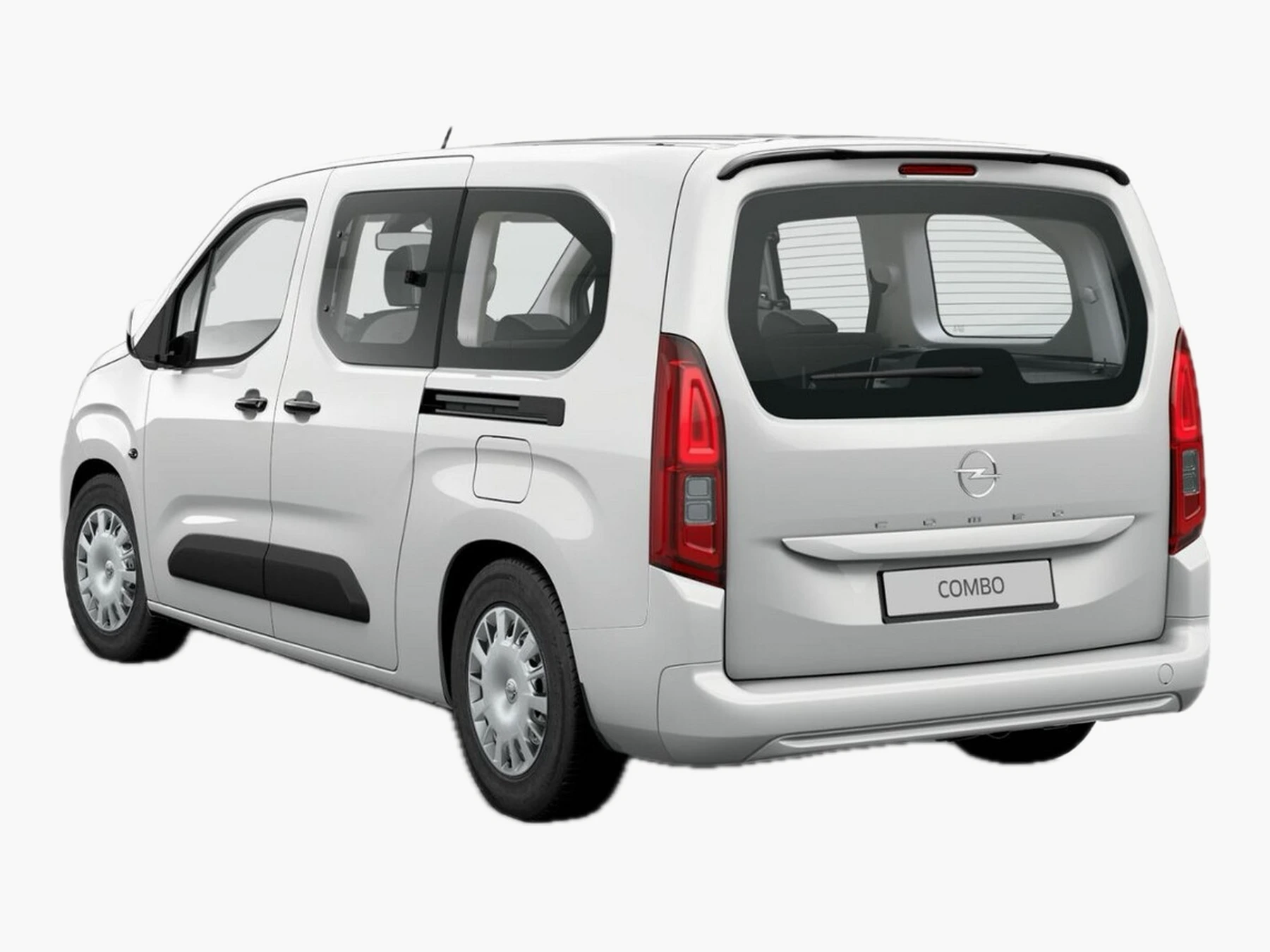 OPEL Combo AT8 XL Matrix PDC 10"Touch Klima – Bild 3