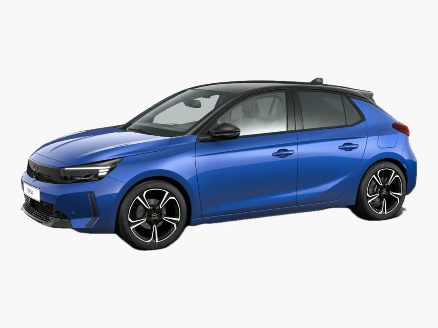 OPEL GS Nav 17Z Keyl Kam LED PDC vo/hi SolarP Totw – Bild 2