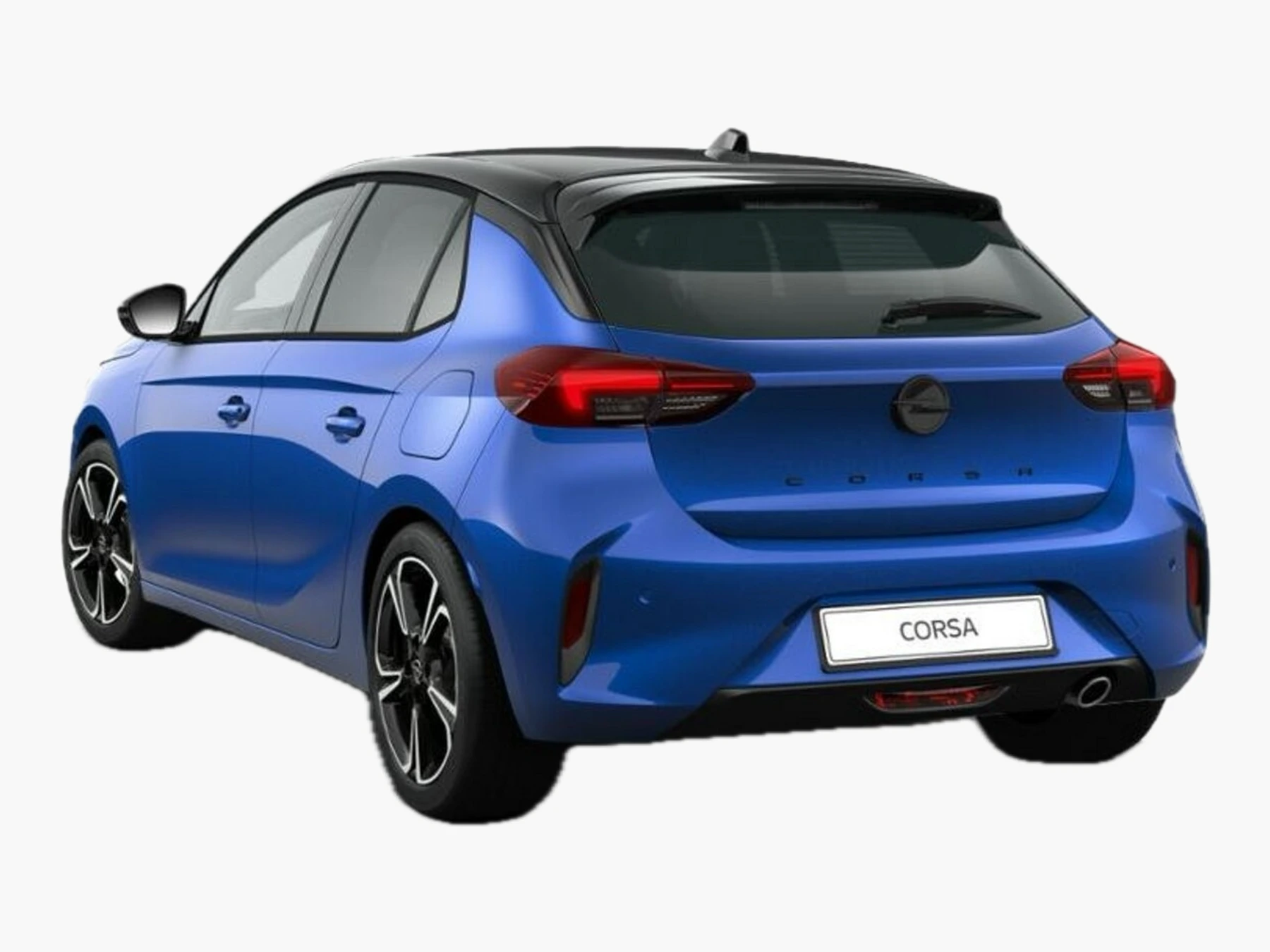OPEL GS Nav 17Z Keyl Kam LED PDC vo/hi SolarP Totw – Bild 3