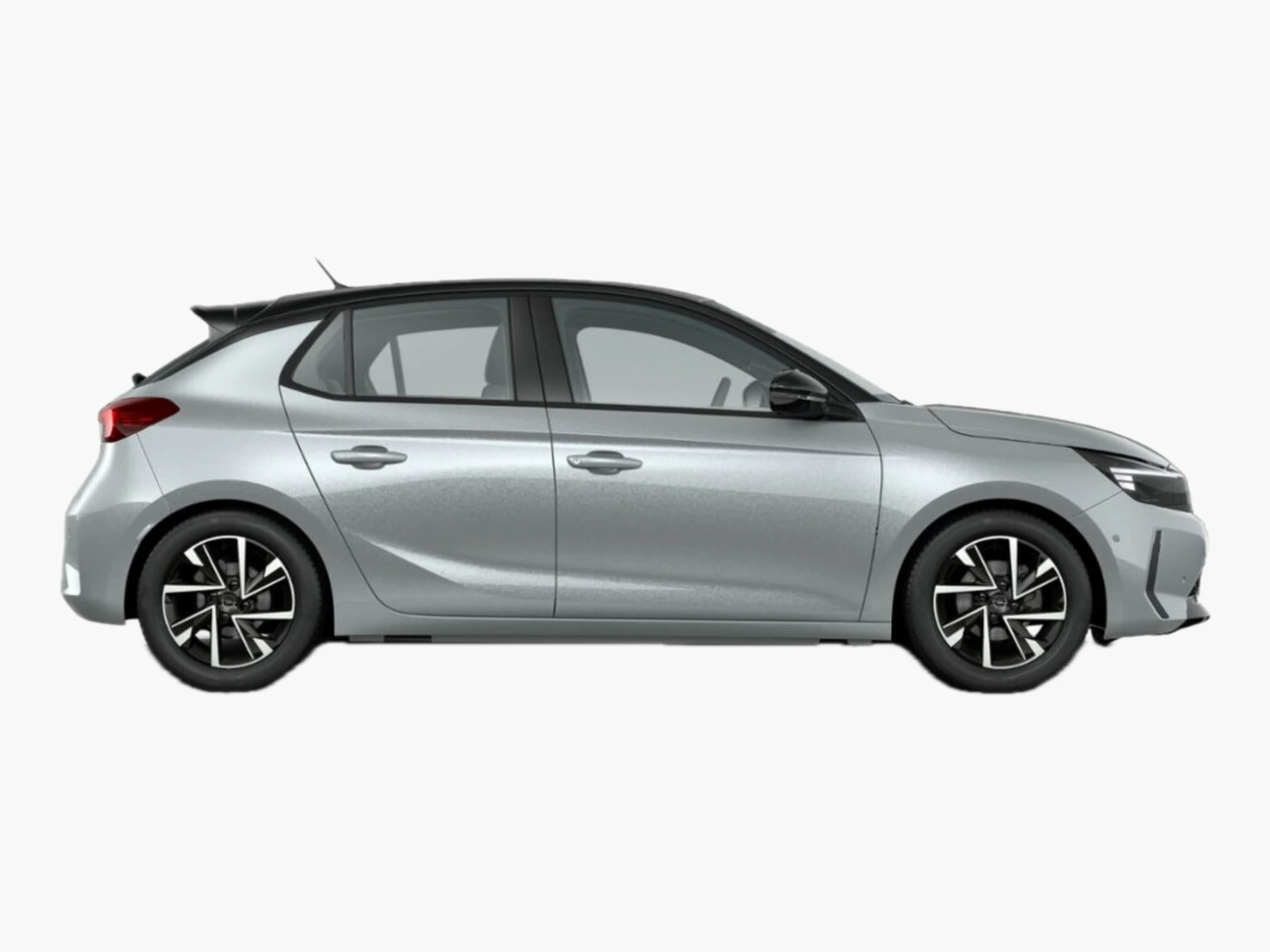OPEL Corsa Hybrid AT6 GS WinterP SHZ LHZ ACC – Bild 3