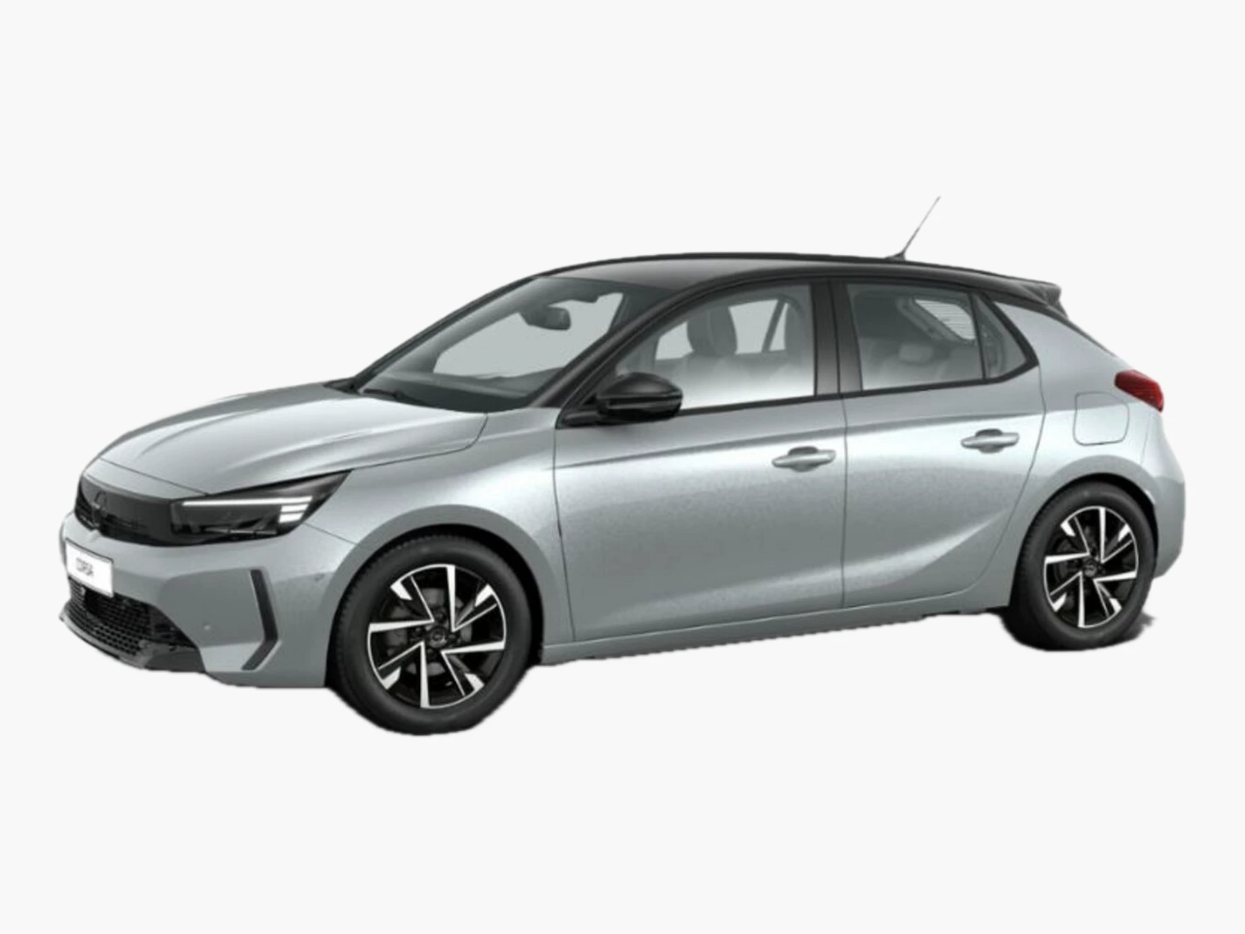 OPEL Corsa GS Kam PDC vo/hi AppC Totw LM16Z 10"-DAB – Bild 2