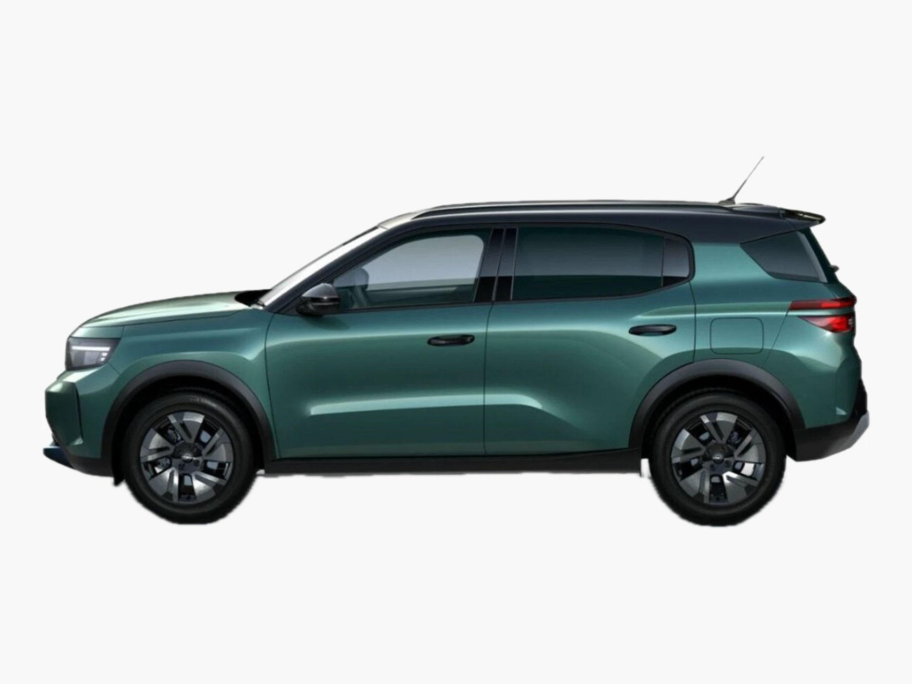 OPEL Frontera Hybrid AT GS 7-S TechP SHZ LHZ Nav Kam – Bild 2