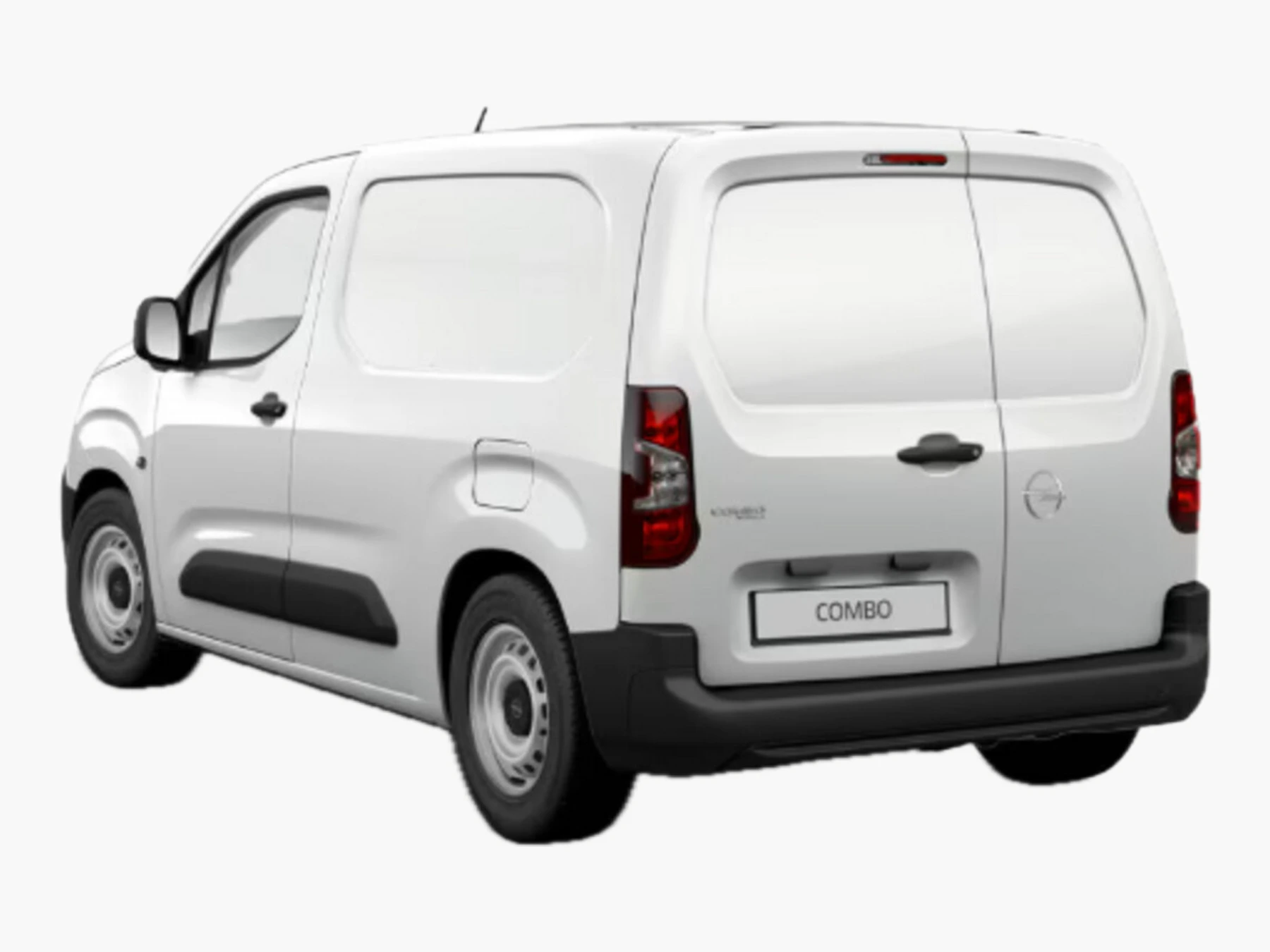OPEL Combo Cargo M LED PDC Temp HFT SafetyP – Bild 3
