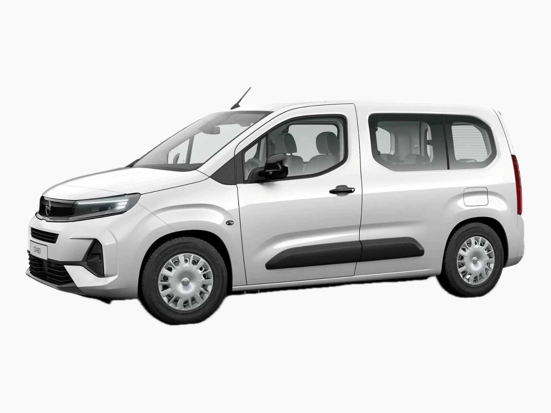 OPEL Combo AT8 N1 ConnectP Nav StyleP SHZ Matrix PDC – Bild 2