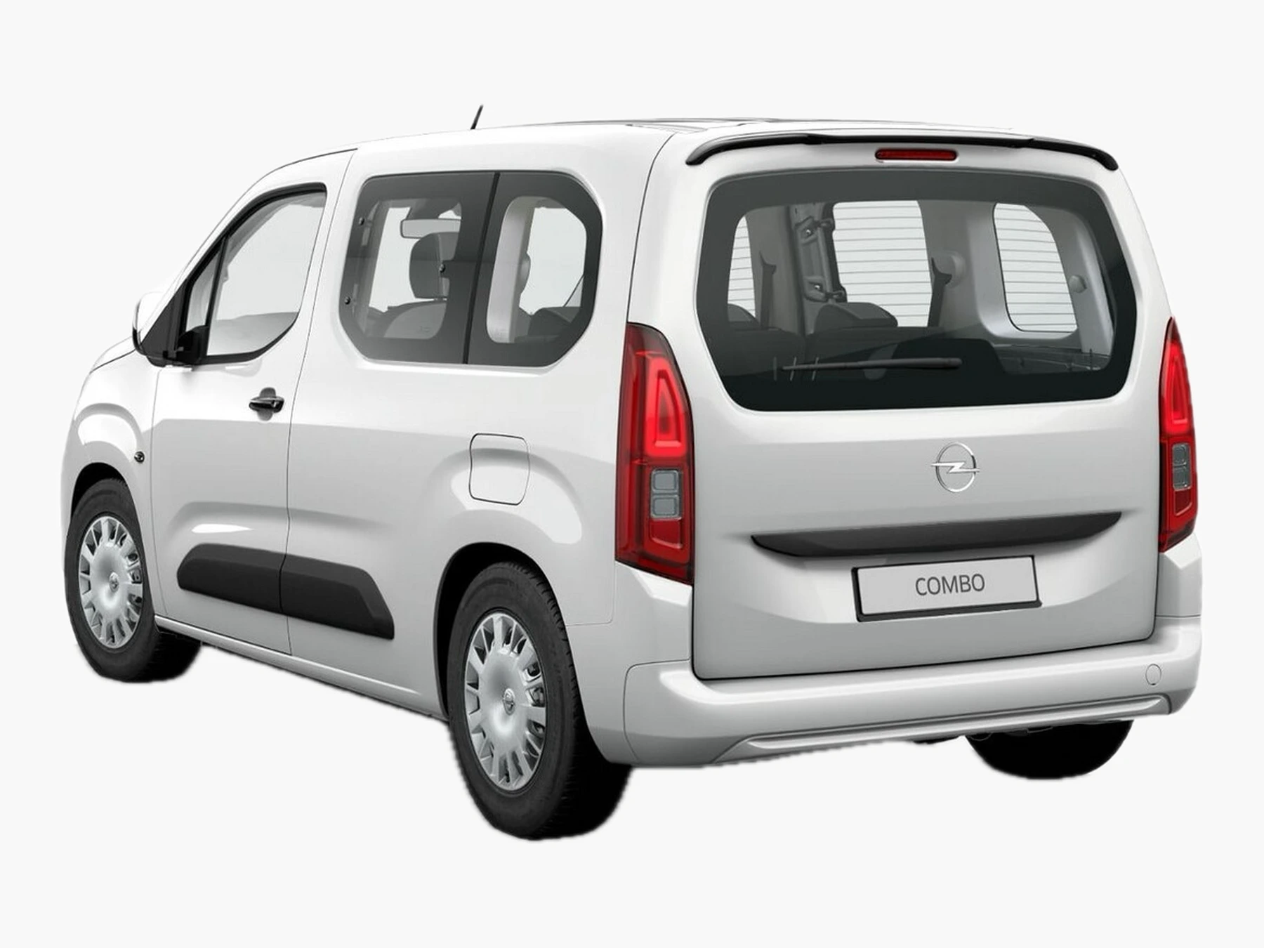 OPEL Combo AT8 N1 ConnectP Nav StyleP SHZ Matrix PDC – Bild 3