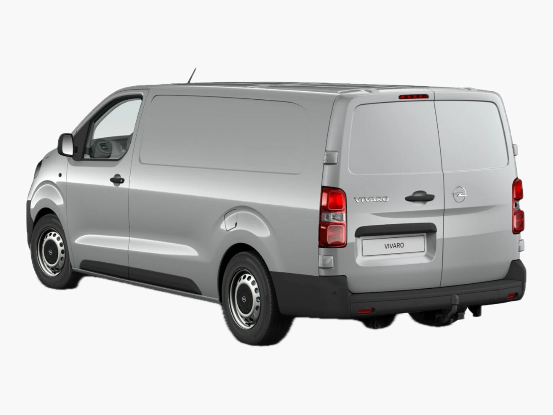 OPEL Vivaro AT8 XL AHK CityP Kam Carpl Sight&Light – Bild 3