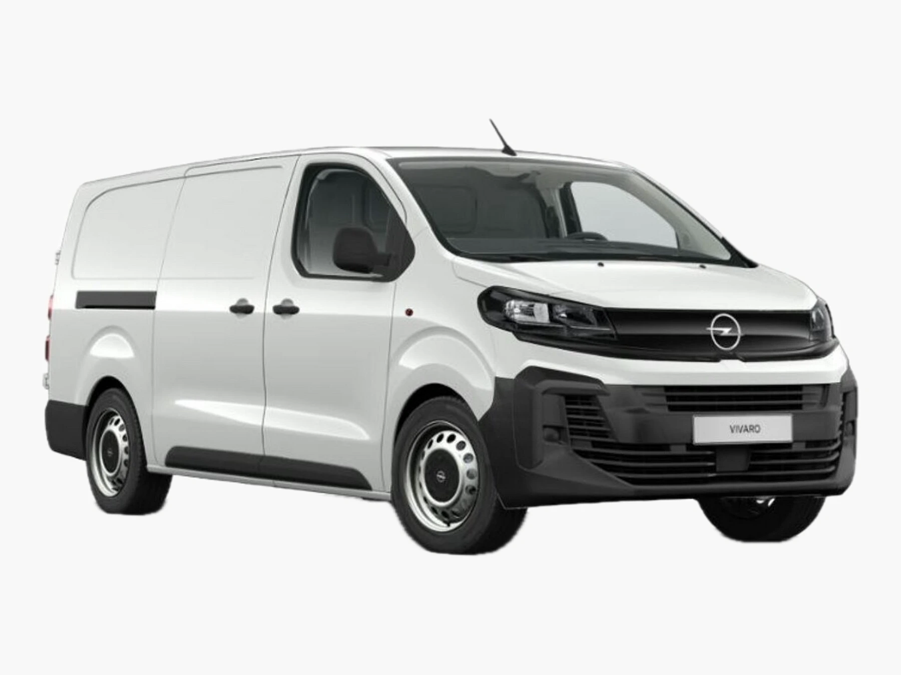 OPEL Vivaro AT8 L3 WorksiteP ModuWork Klima – Bild 2