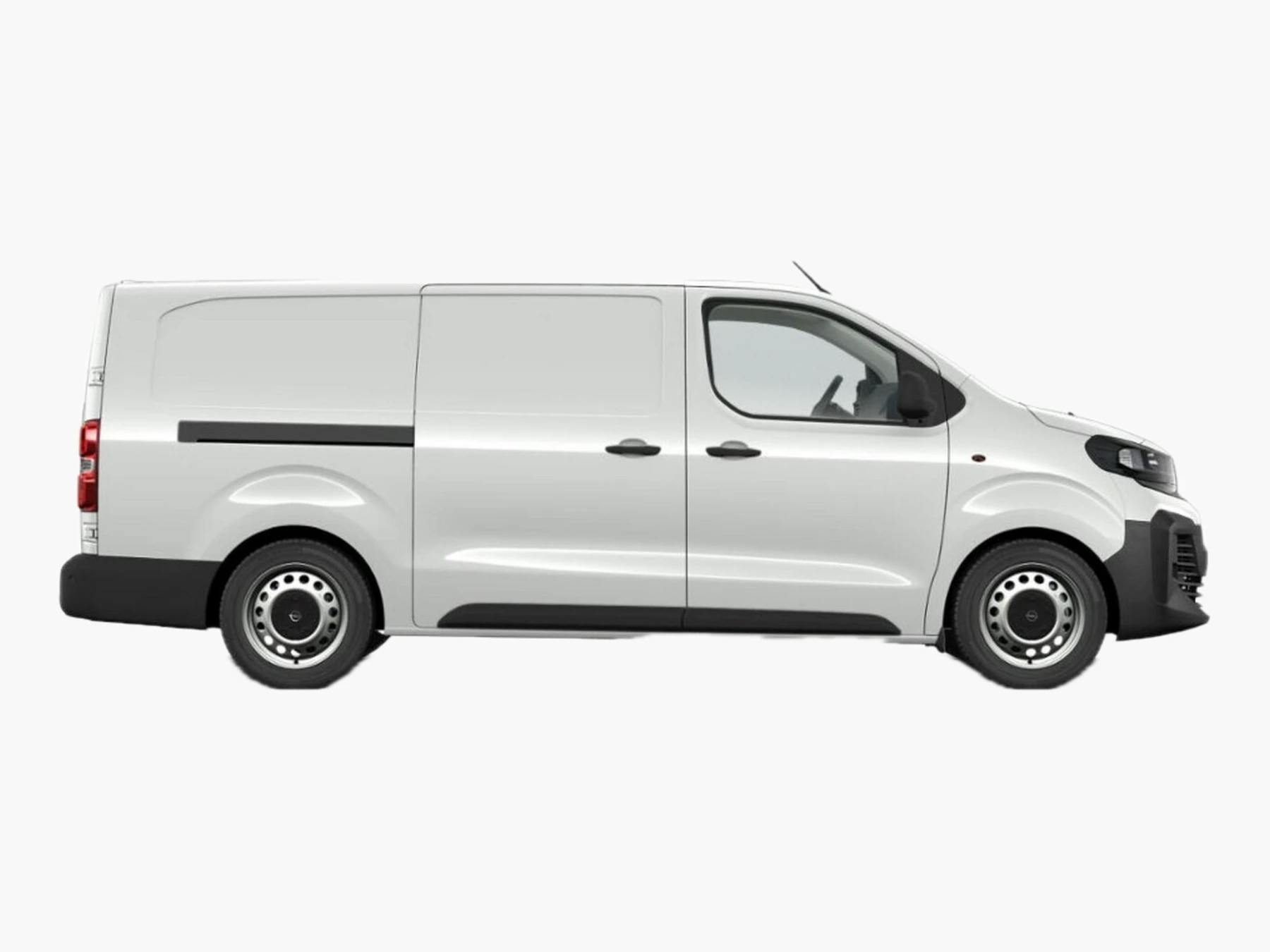 OPEL Vivaro AT8 L3 WorksiteP ModuWork Klima – Bild 3