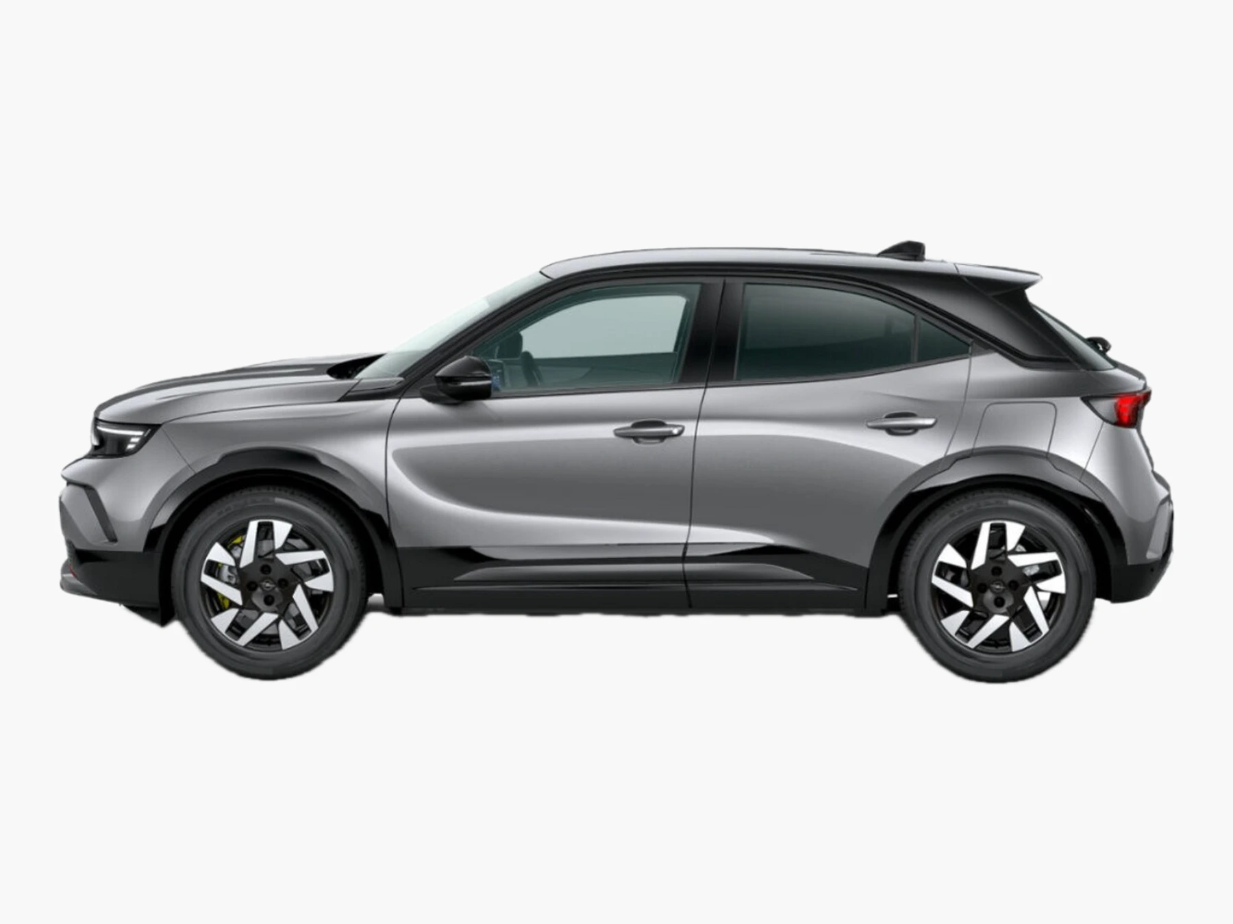 OPEL Mokka Hybrid GS Nav SHZ Kam PDC CarPl LaneA 17Z – Bild 2