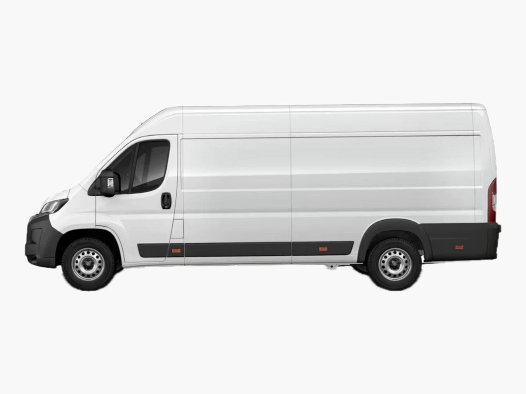 OPEL Movano 35+ L4H2 7"Touch HFT270 PDC Klima Temp – Bild 3
