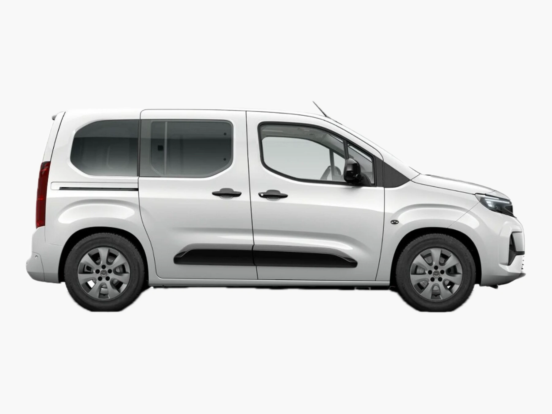 OPEL Combo AT8 GS Pano Klimaaut LHZ IntelliLux Kam – Bild 3