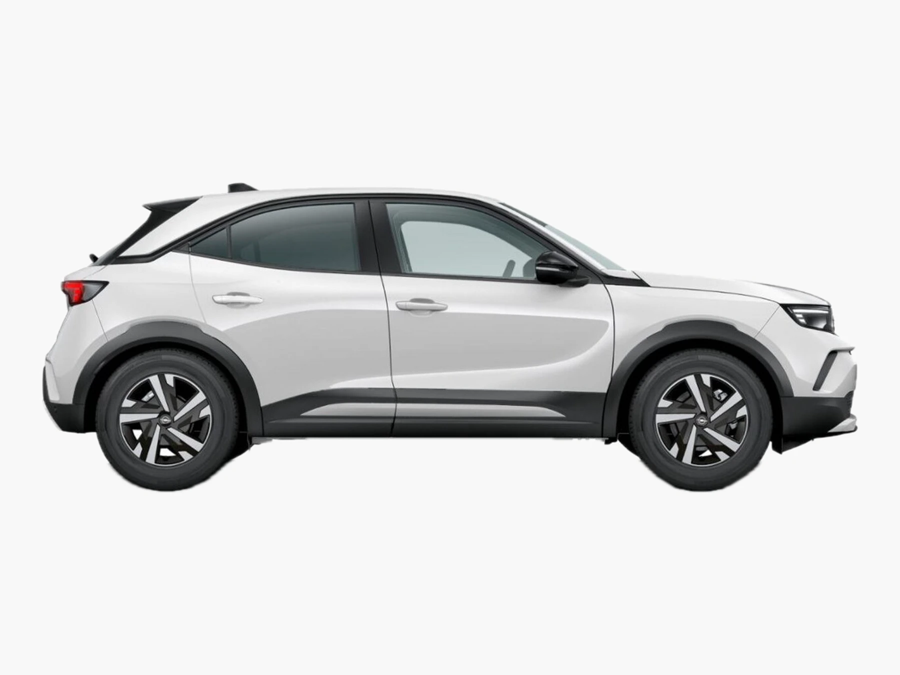 OPEL Mokka Hybrid TechP Kam 2xPDC WinterP KomfortP – Bild 3