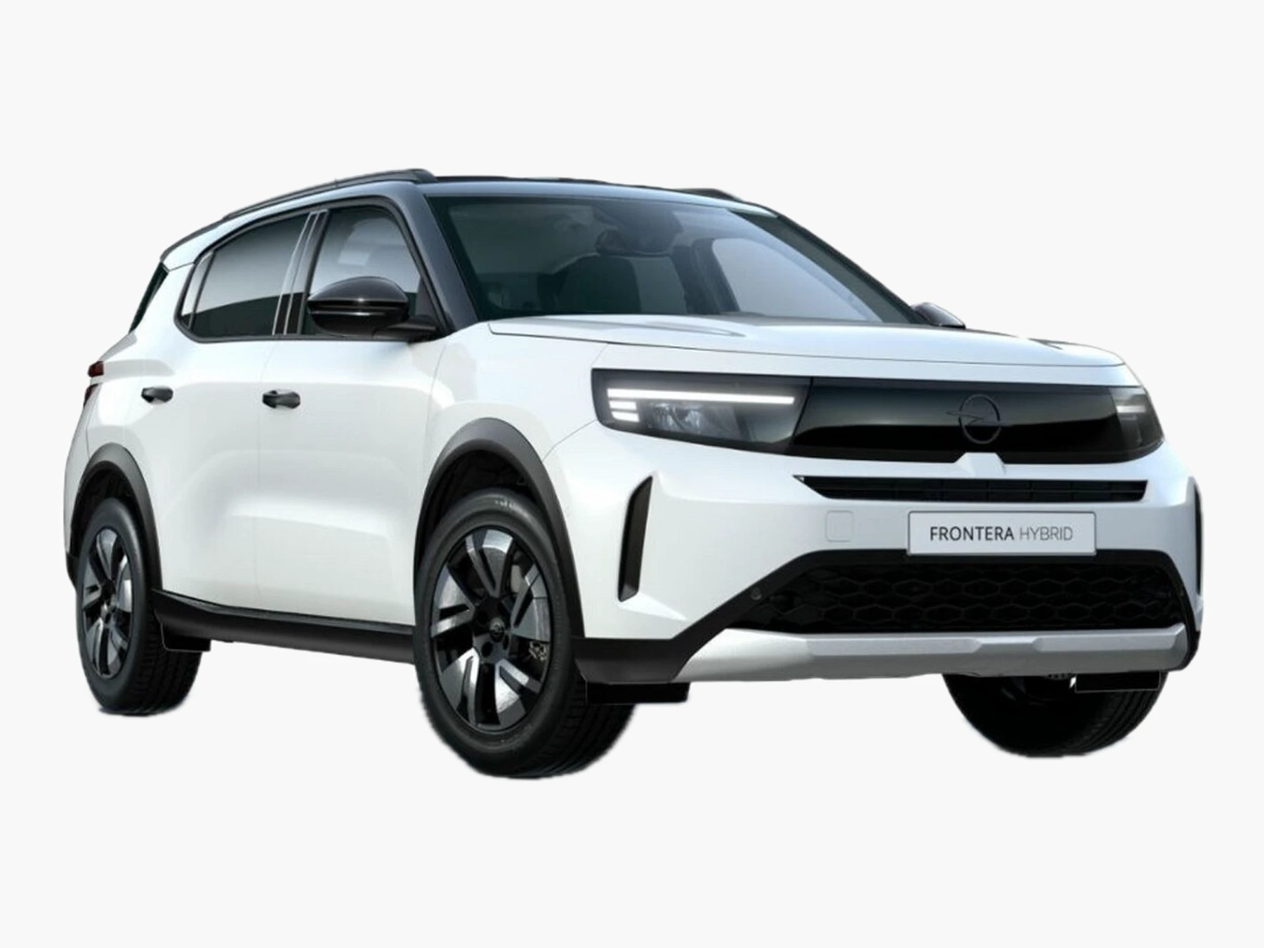 OPEL Frontera Hybrid AT GS 7-S TechP SHZ LHZ Nav Kam – Bild 2