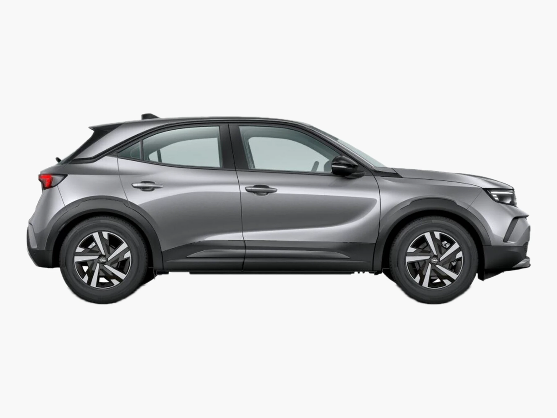 OPEL Mokka Hybrid WinterP SHZ LHZ Klimaaut PDC Temp – Bild 3