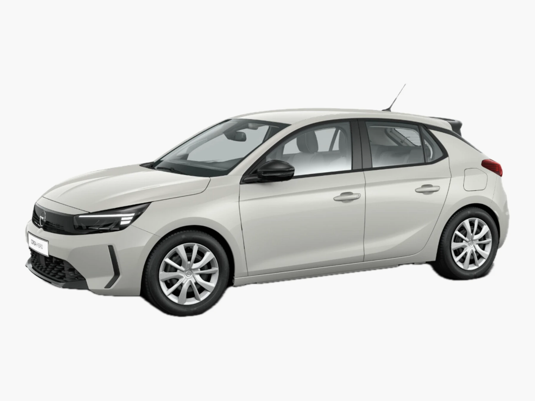 OPEL Corsa Hybrid AT6 WinterP SHZ LHZ PDC 10"DAB – Bild 2