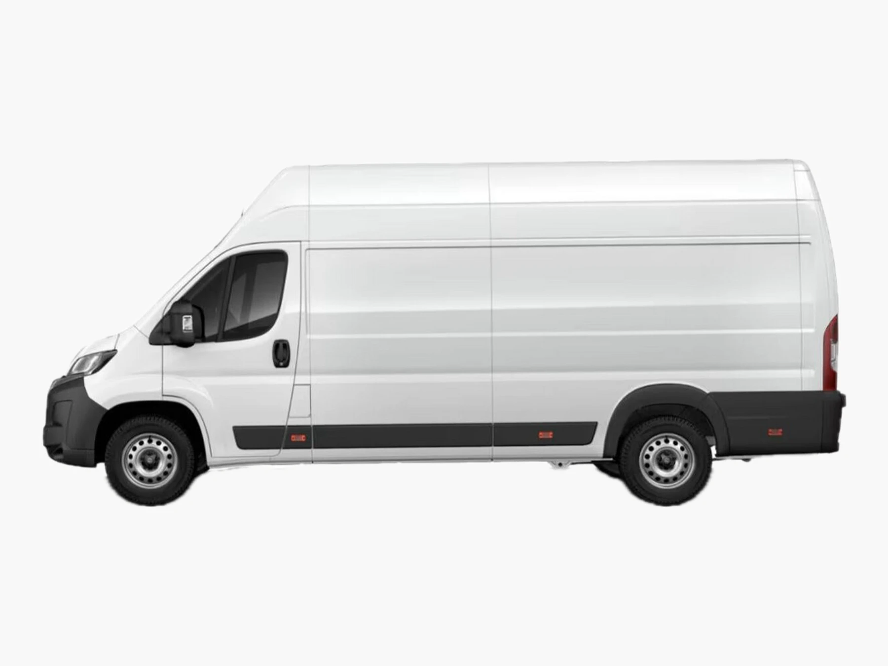 OPEL Movano 35+ L4H3 7"Touch HFT270 PDC Klima Temp – Bild 3