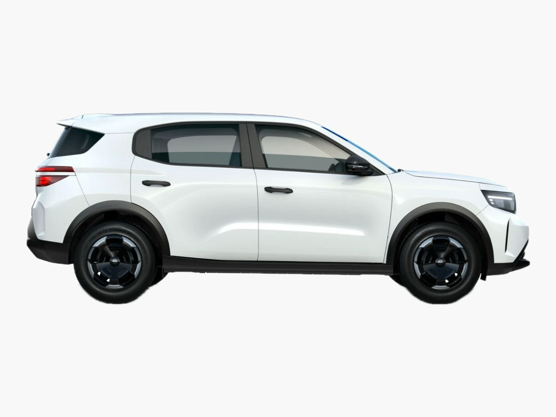 OPEL Frontera Hybrid Nav Kam PDC LED Temp – Bild 3