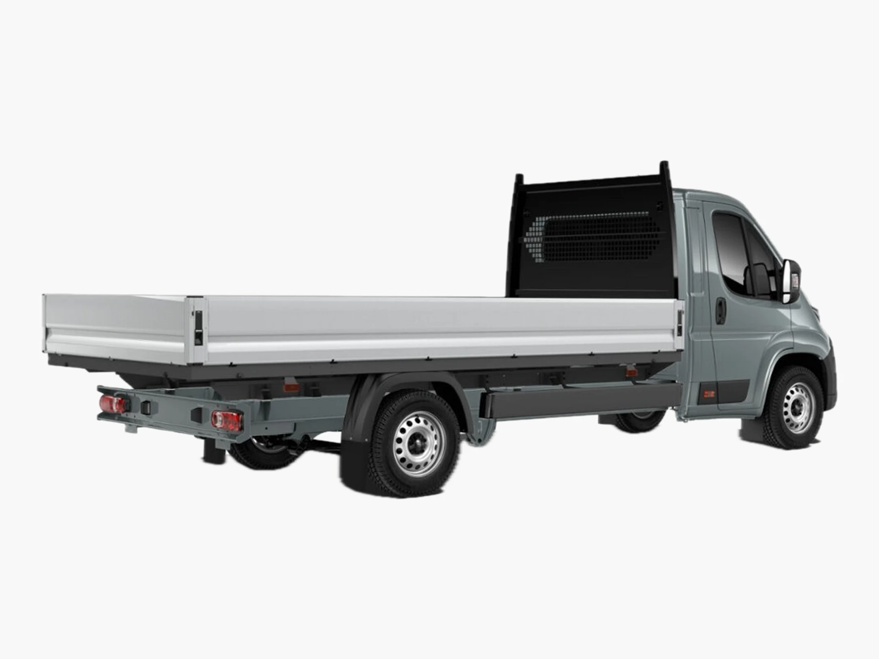 OPEL Movano Pritsche 35+ L4 NSW AppleC Kam – Bild 3