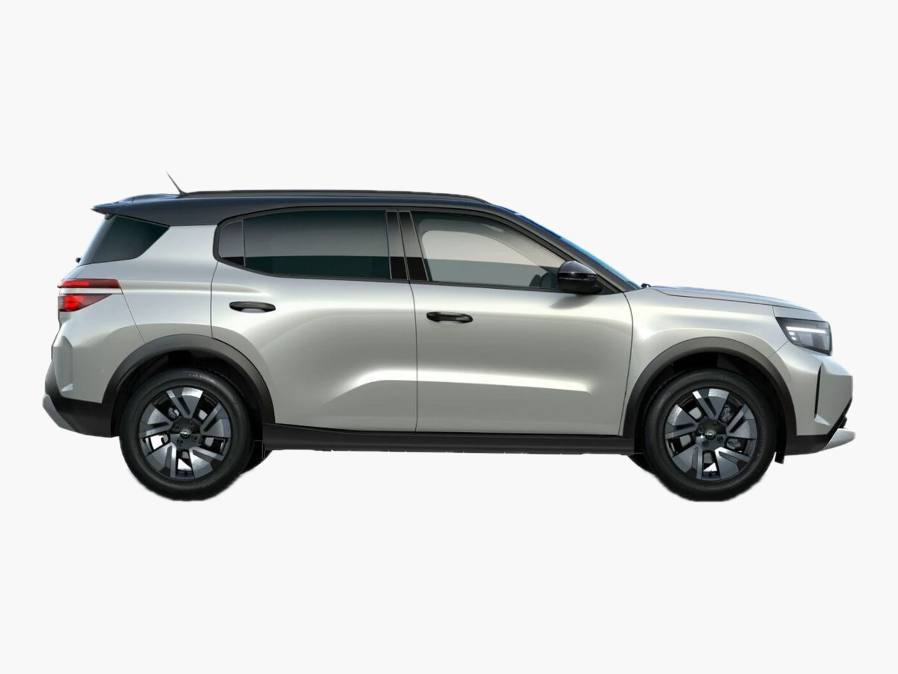 OPEL Frontera Hybrid AT GS 7-S TechP SHZ LHZ Nav Kam – Bild 3