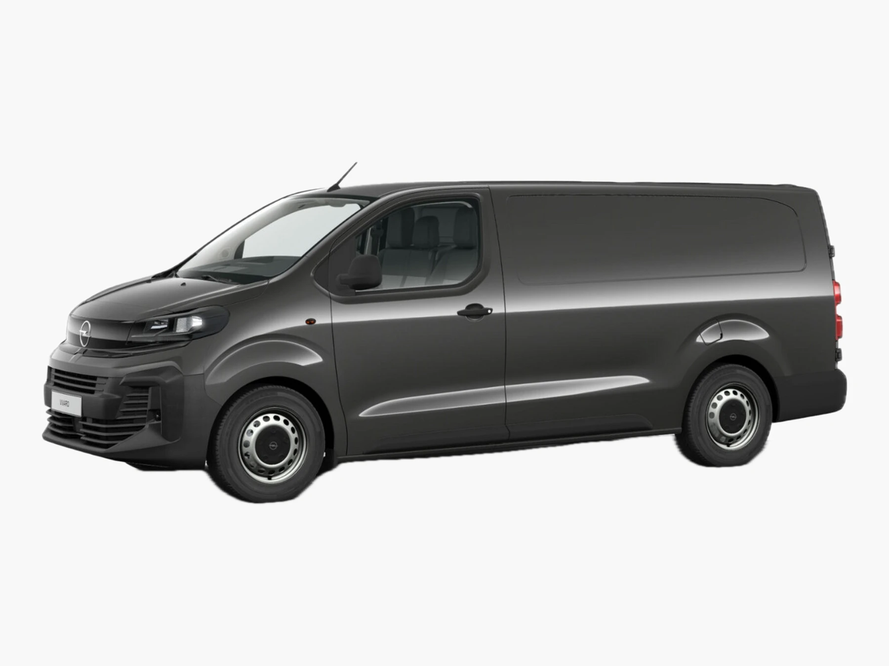 OPEL Vivaro AT8 XL CityP Kam Carpl Sight&Light – Bild 2
