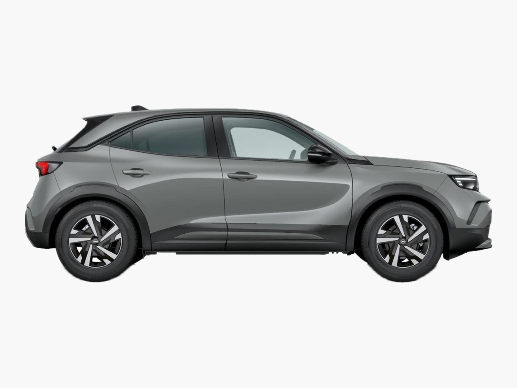 OPEL Mokka Hybrid WinterP SHZ LHZ KomfortP PrivG Temp – Bild 3