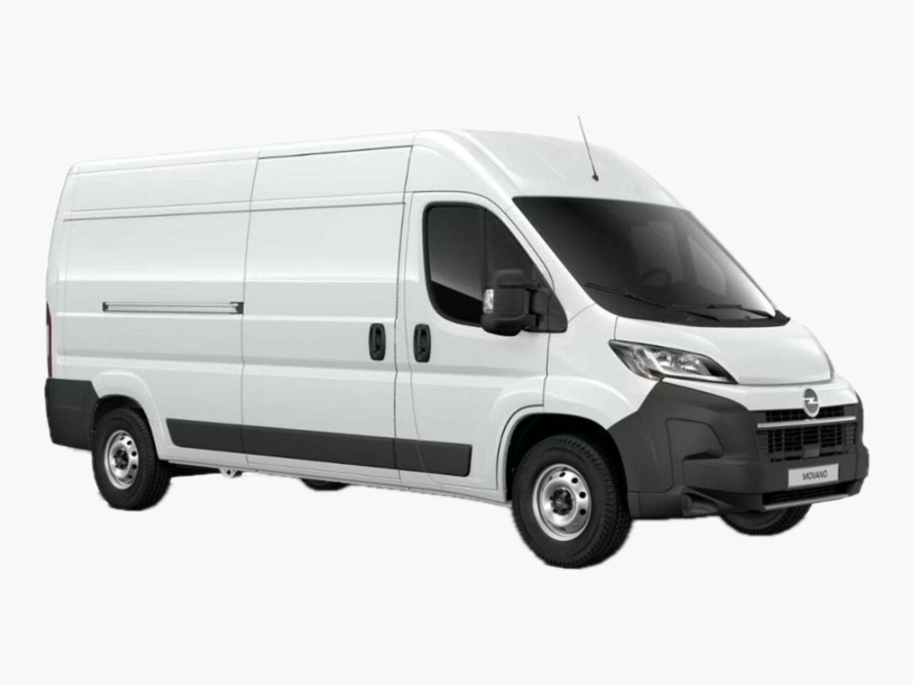 OPEL Movano 35 L3H2 Kam HFT270 VisibP PDC Temp 5"-DAB – Bild 2