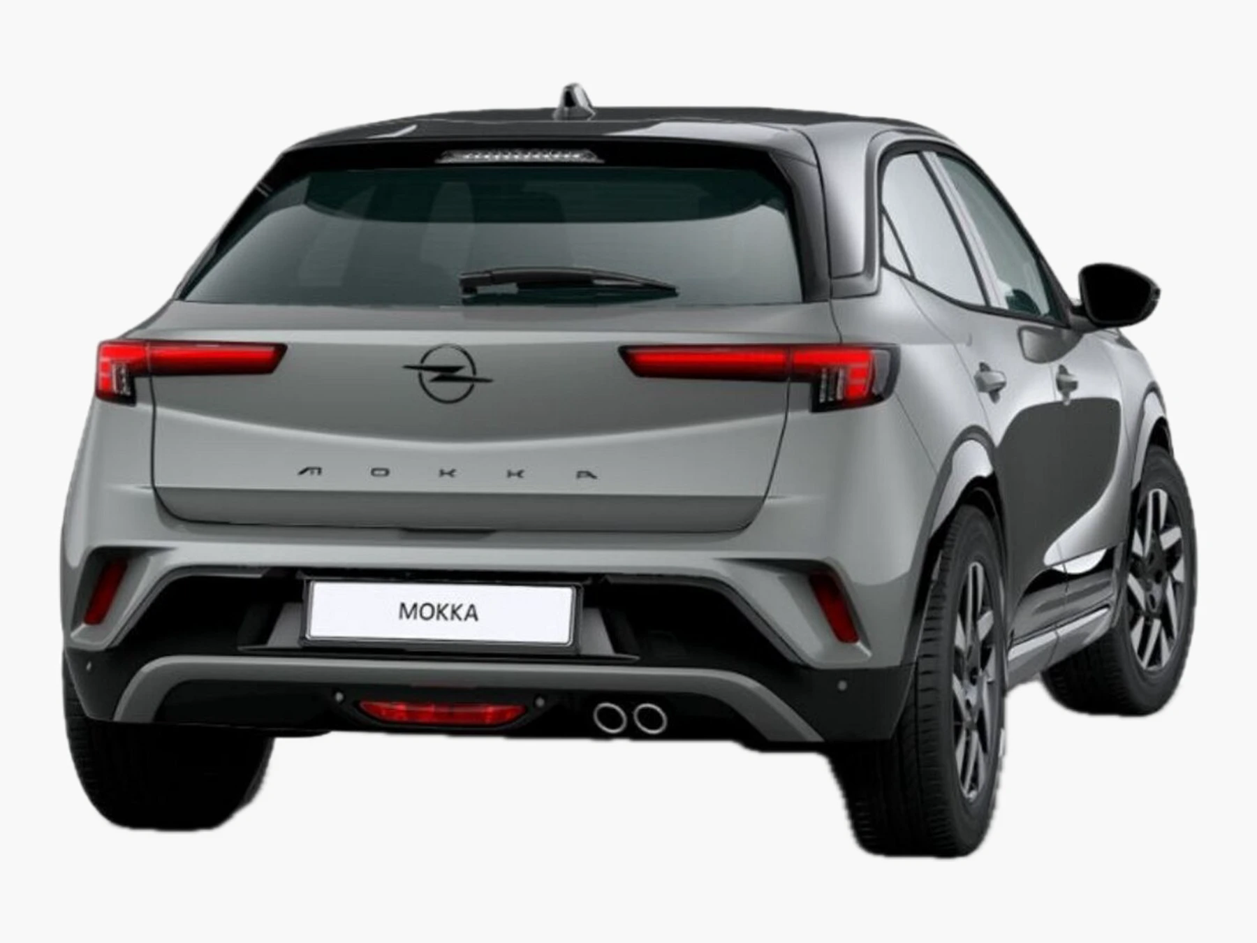 OPEL Mokka Hybrid GS WinterP SHZ LHZ PrivG Klimaaut – Bild 3