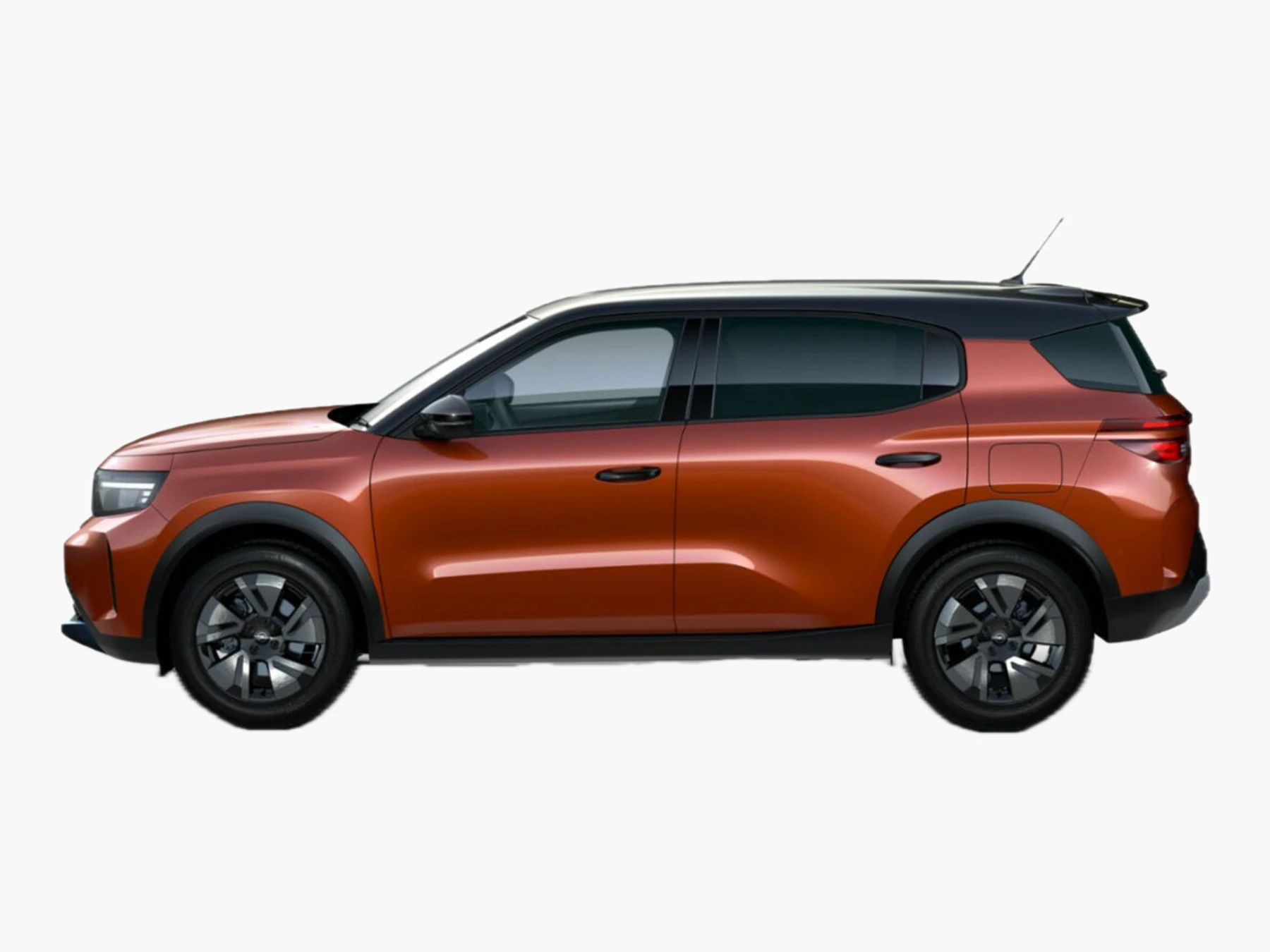 OPEL Frontera Hybrid GS 7-S SHZ LHZ Nav Kam – Bild 2