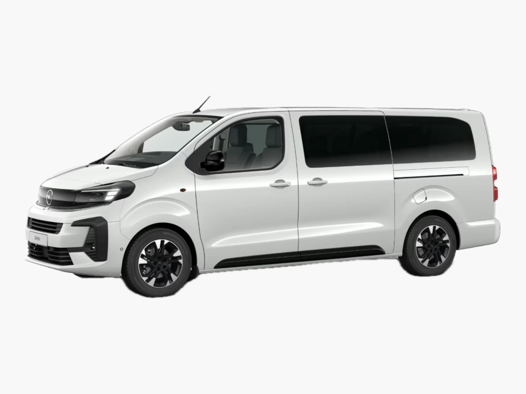 OPEL Zafira AT8 XL GS 8-S Nav Massage Kam SHZ KlimaP – Bild 2