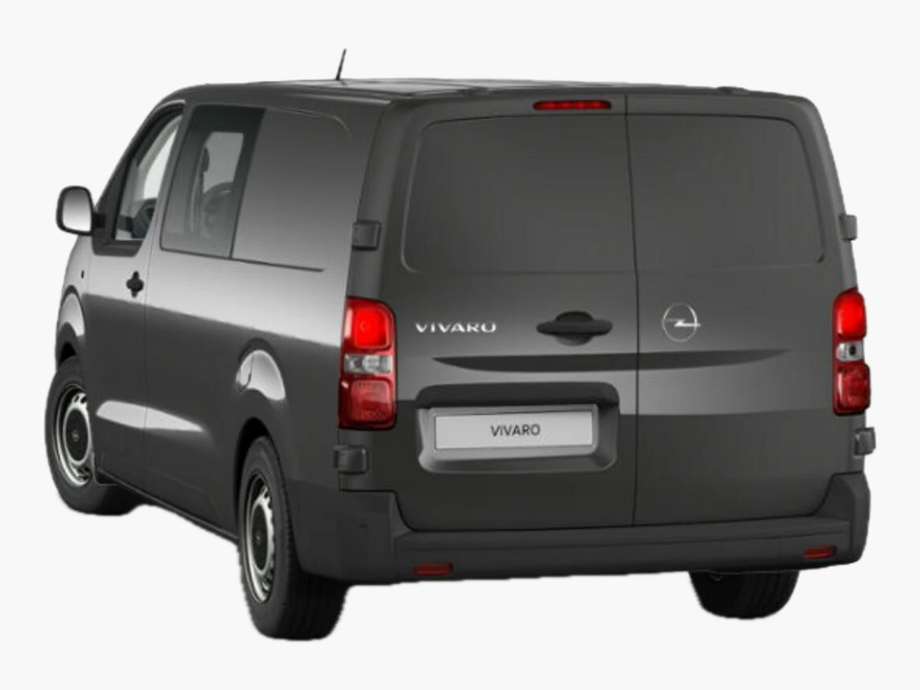 OPEL Vivaro FlexSpace DoKa XL CityConnectP WinterP – Bild 3