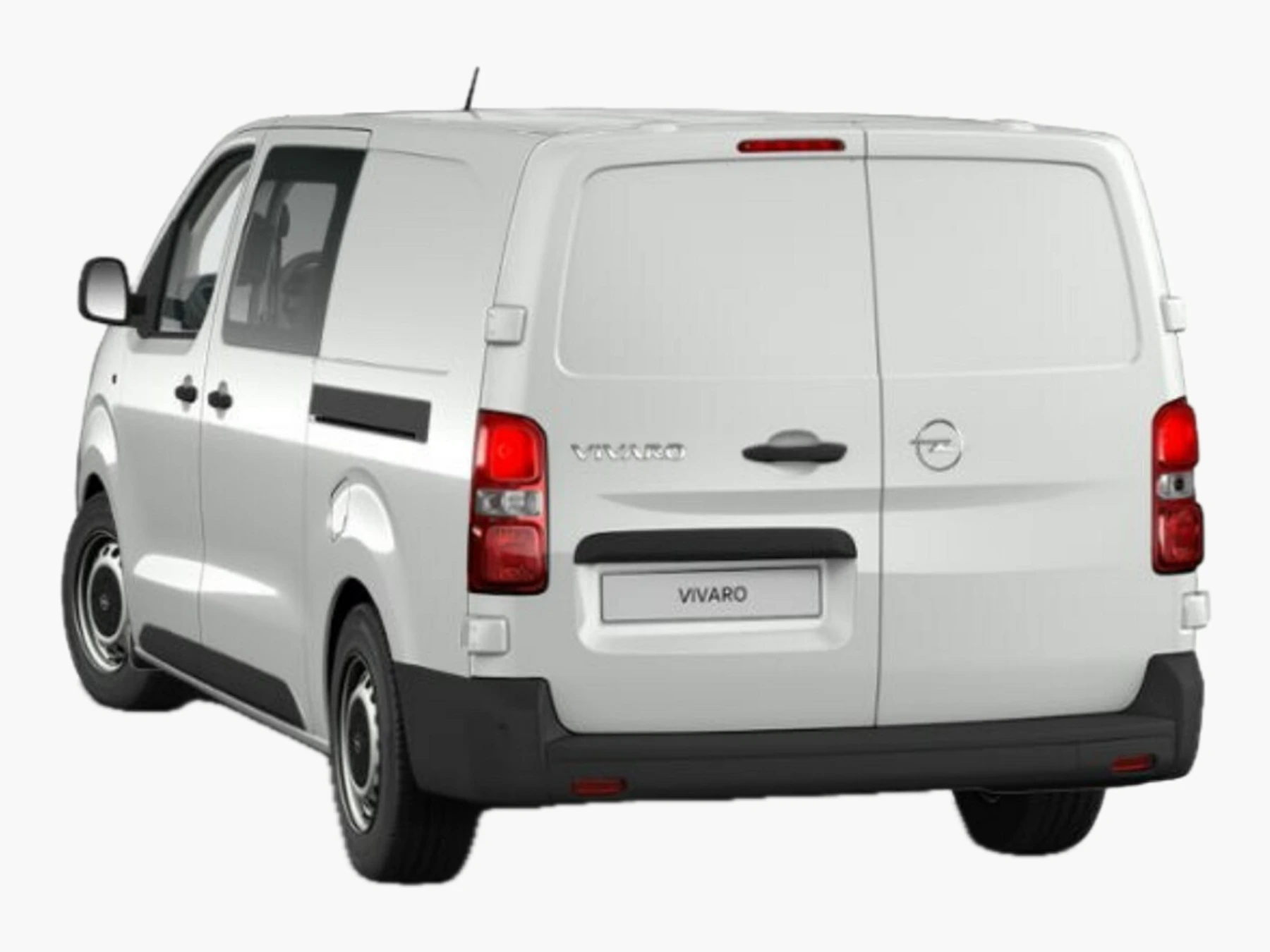 OPEL Vivaro FlexSpace DoKa XL CityP Kam WinterP Klima – Bild 3