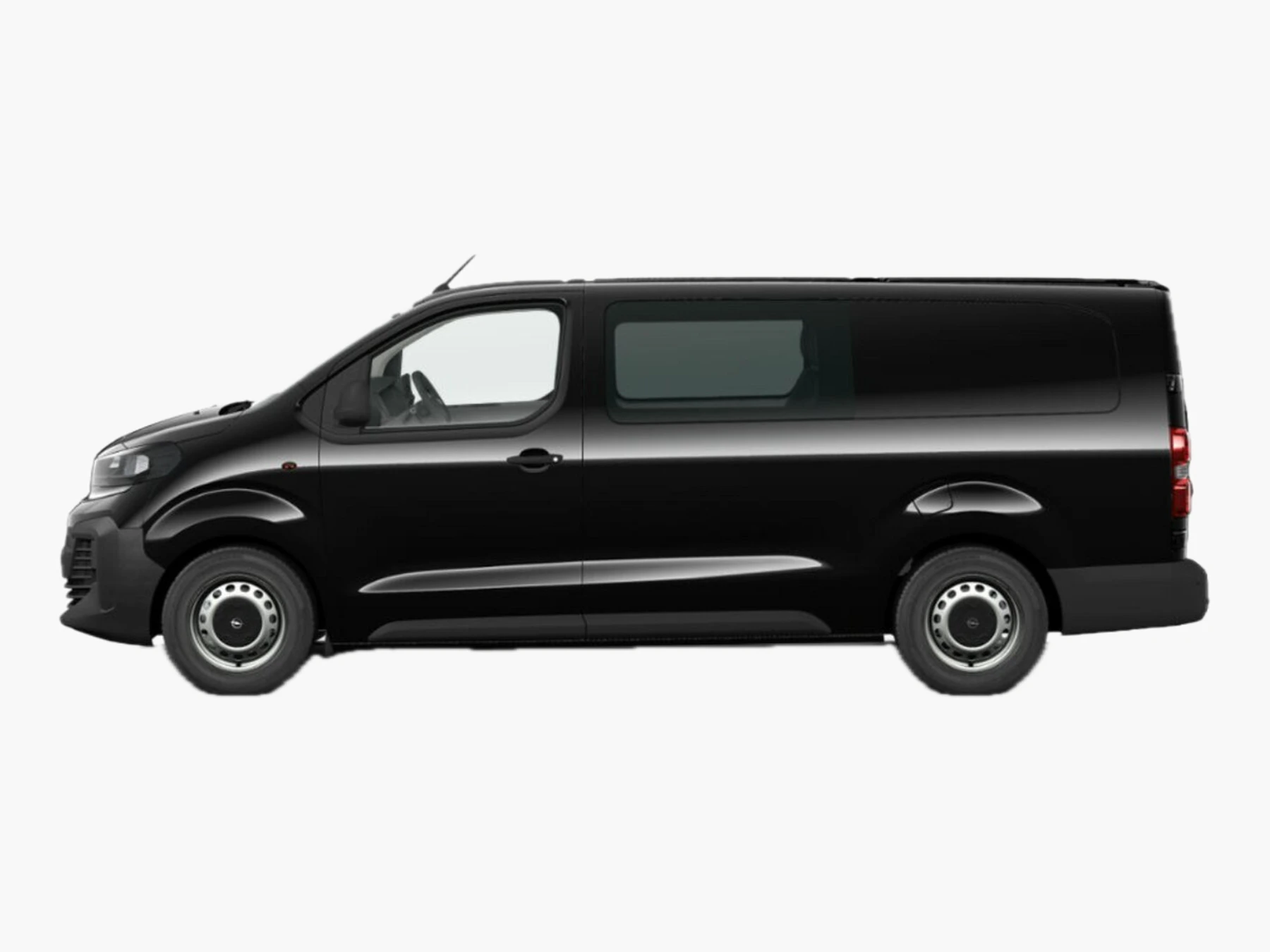 OPEL Vivaro DOKA AT8 XL Kam CarPl SichtP NSW PDC – Bild 2