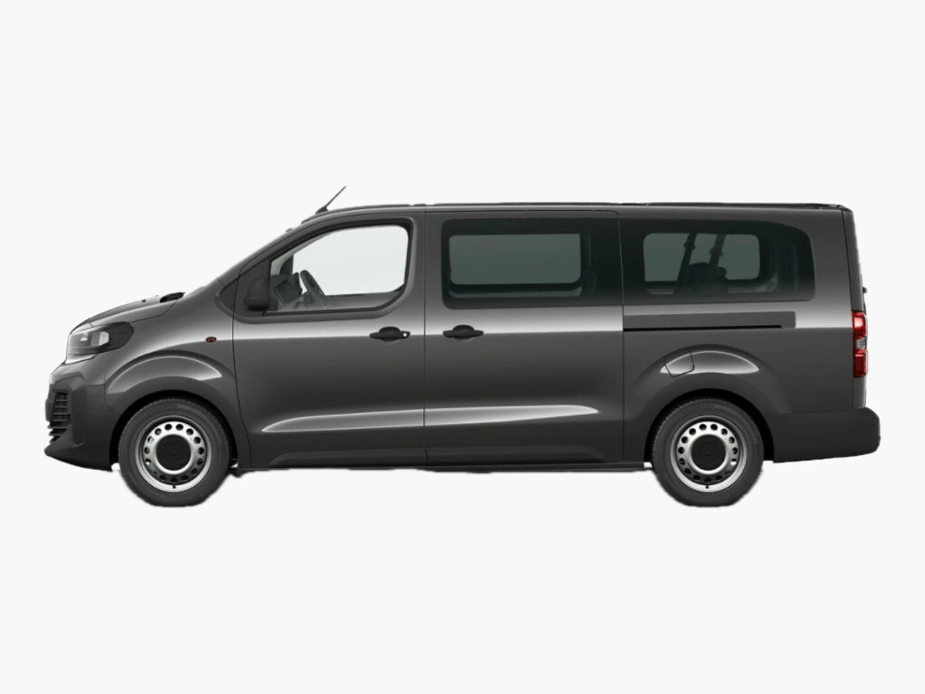 OPEL Vivaro Kombi XL 8-S AHK KlimaP ConnectP Nav Kam – Bild 3