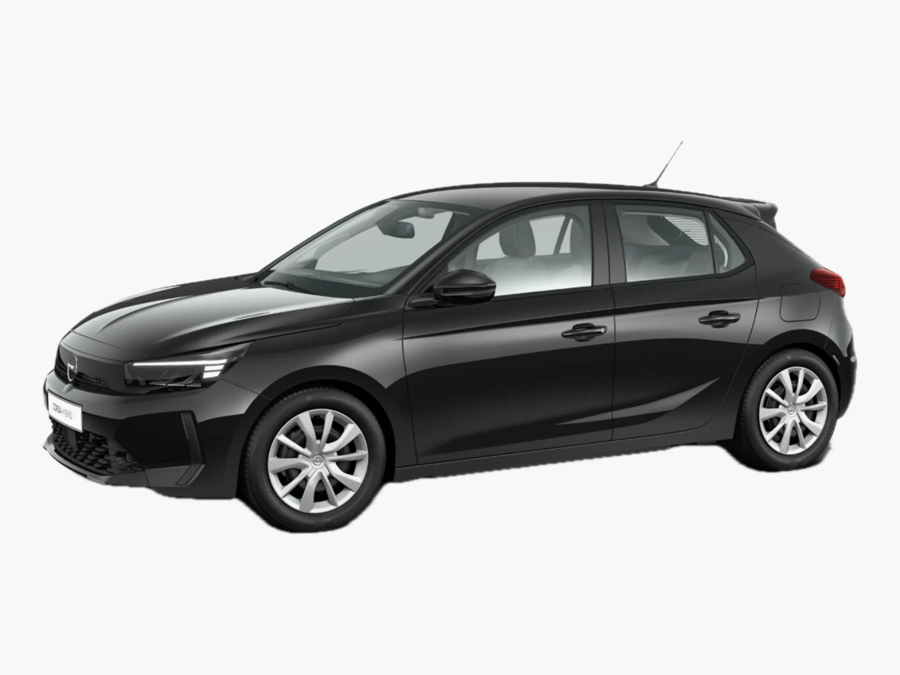 OPEL Corsa Hybrid AT6 WinterP SHZ LHZ PDC 10"DAB – Bild 2