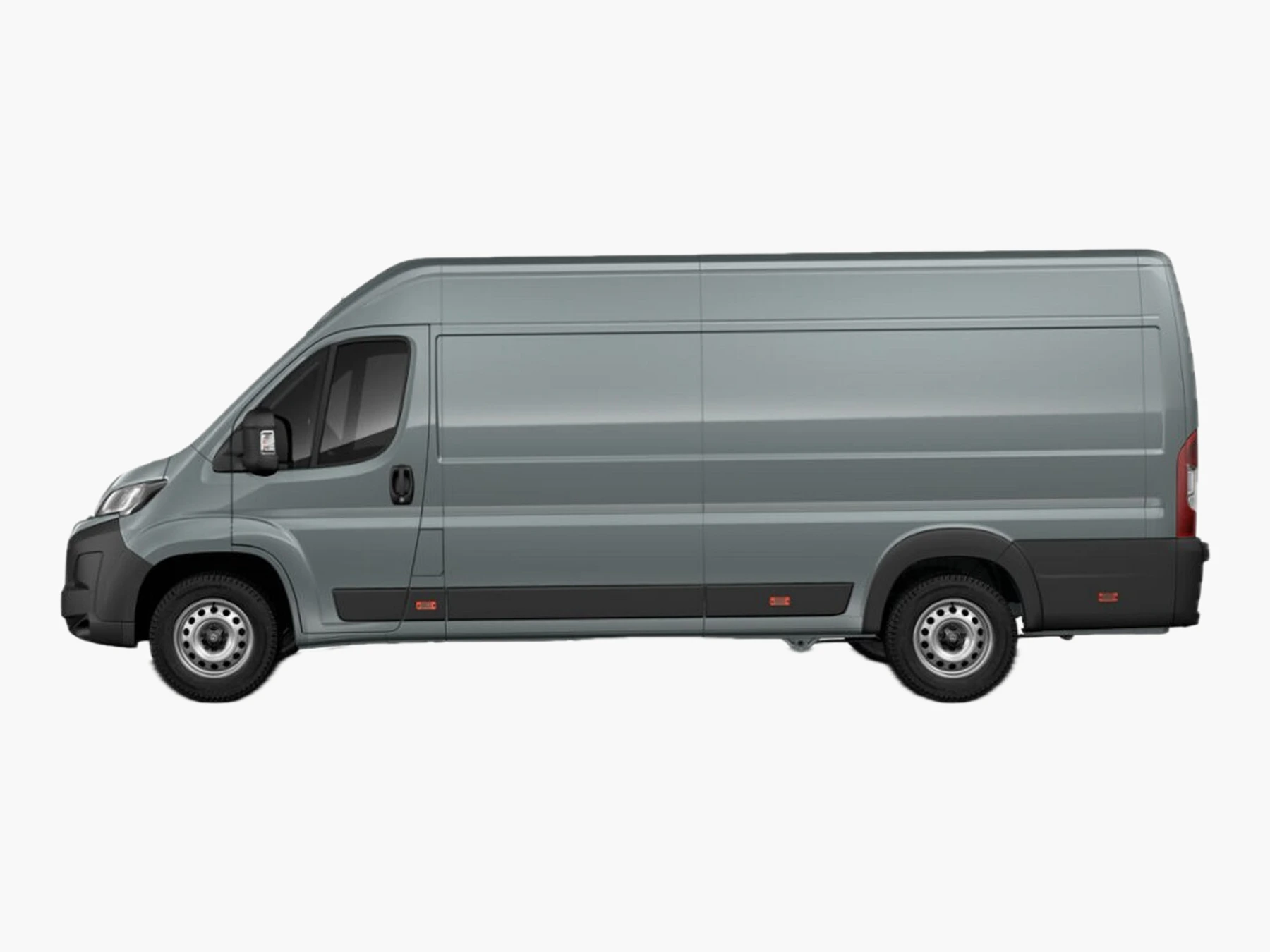 OPEL Movano 35+ AT8 L4H2 AppleC NSW Kam 270° 7"DAB – Bild 2