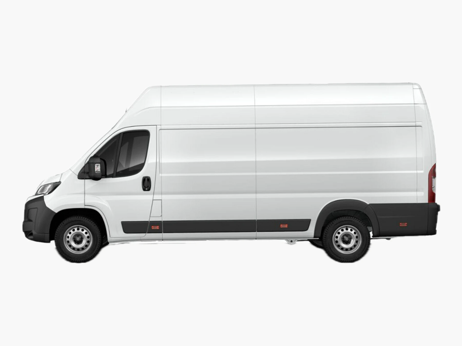 OPEL Movano 35+ AT8 L4H3 Nav Klimaaut Kam PDC LaneA – Bild 2