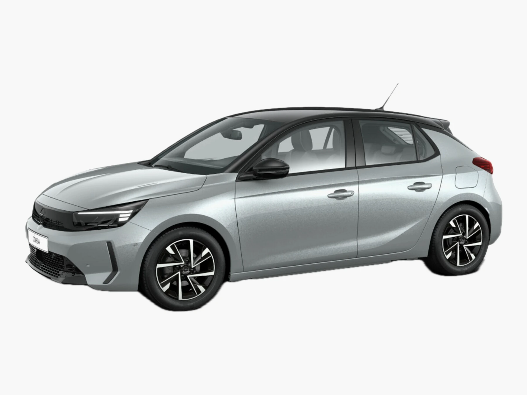 OPEL Corsa Hybrid AT6 GS WinterP SHZ LHZ Kam 2xPDC – Bild 2