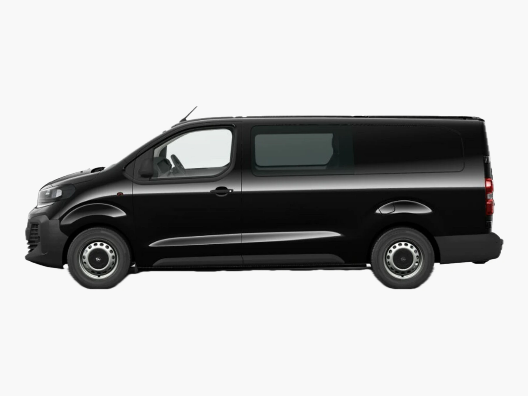 OPEL Vivaro FlexSpace DoKa XL CityConnect WinterP AHK – Bild 2